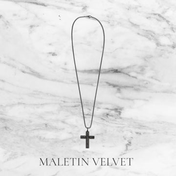 Uomo - Spirito forte