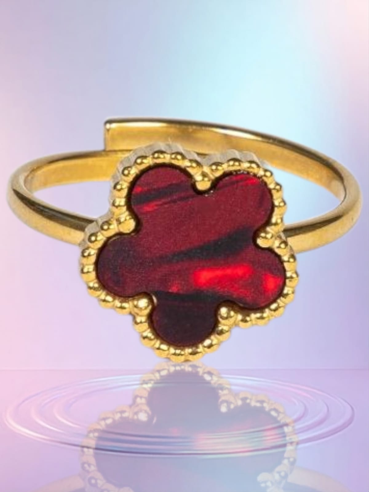 Donna - Luce che ispira