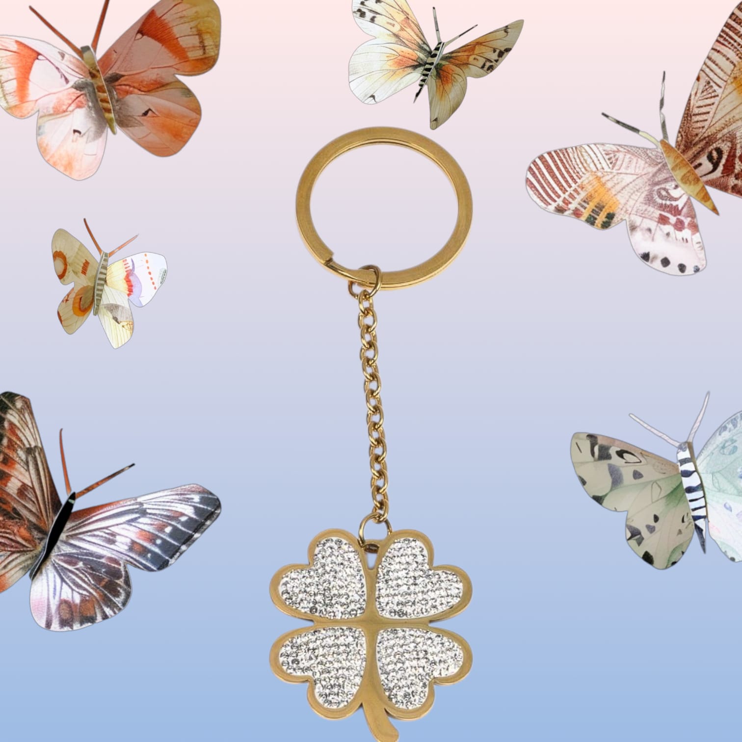 Oggetti - Portachiavi