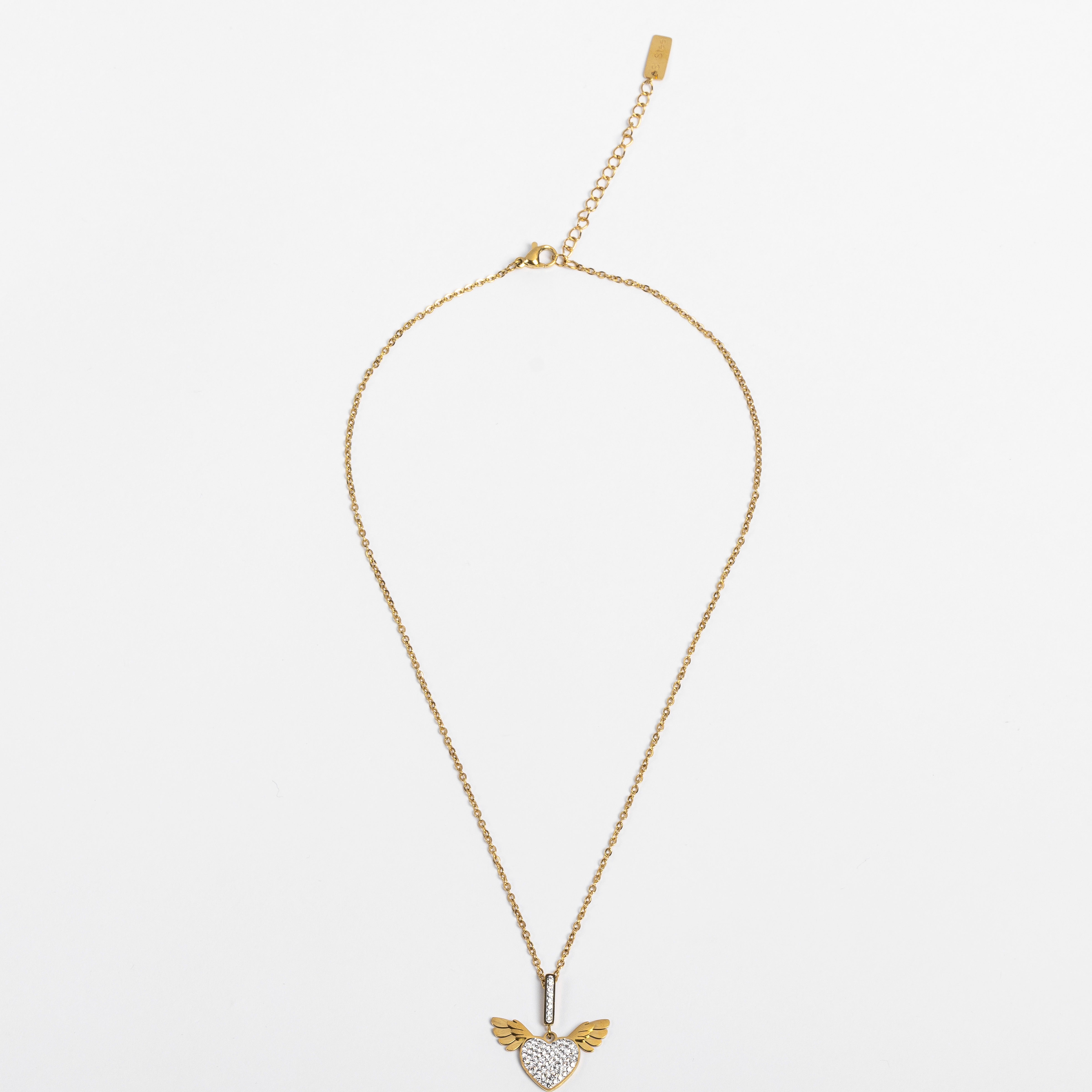 Collana volo d'Amore