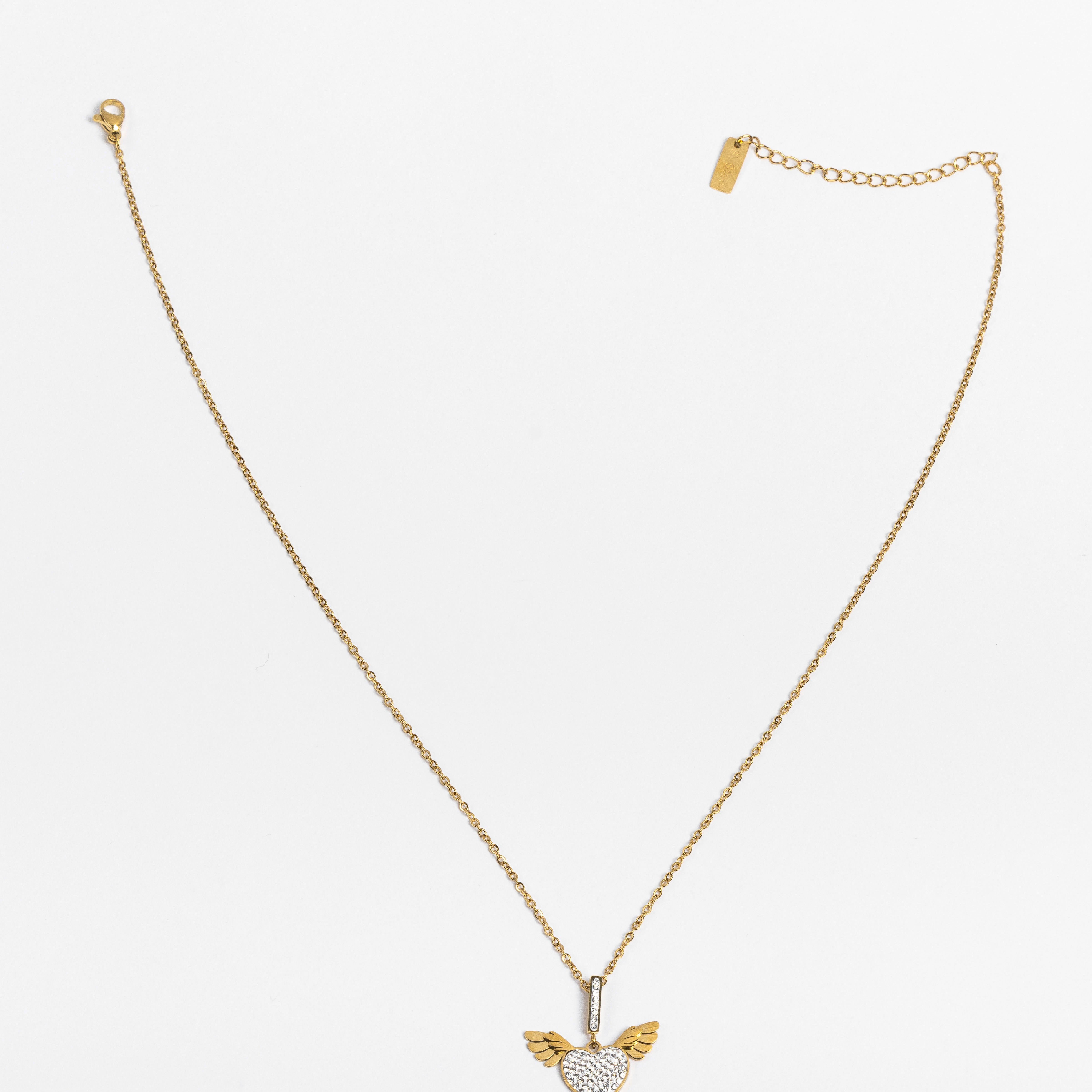 Collana volo d'Amore