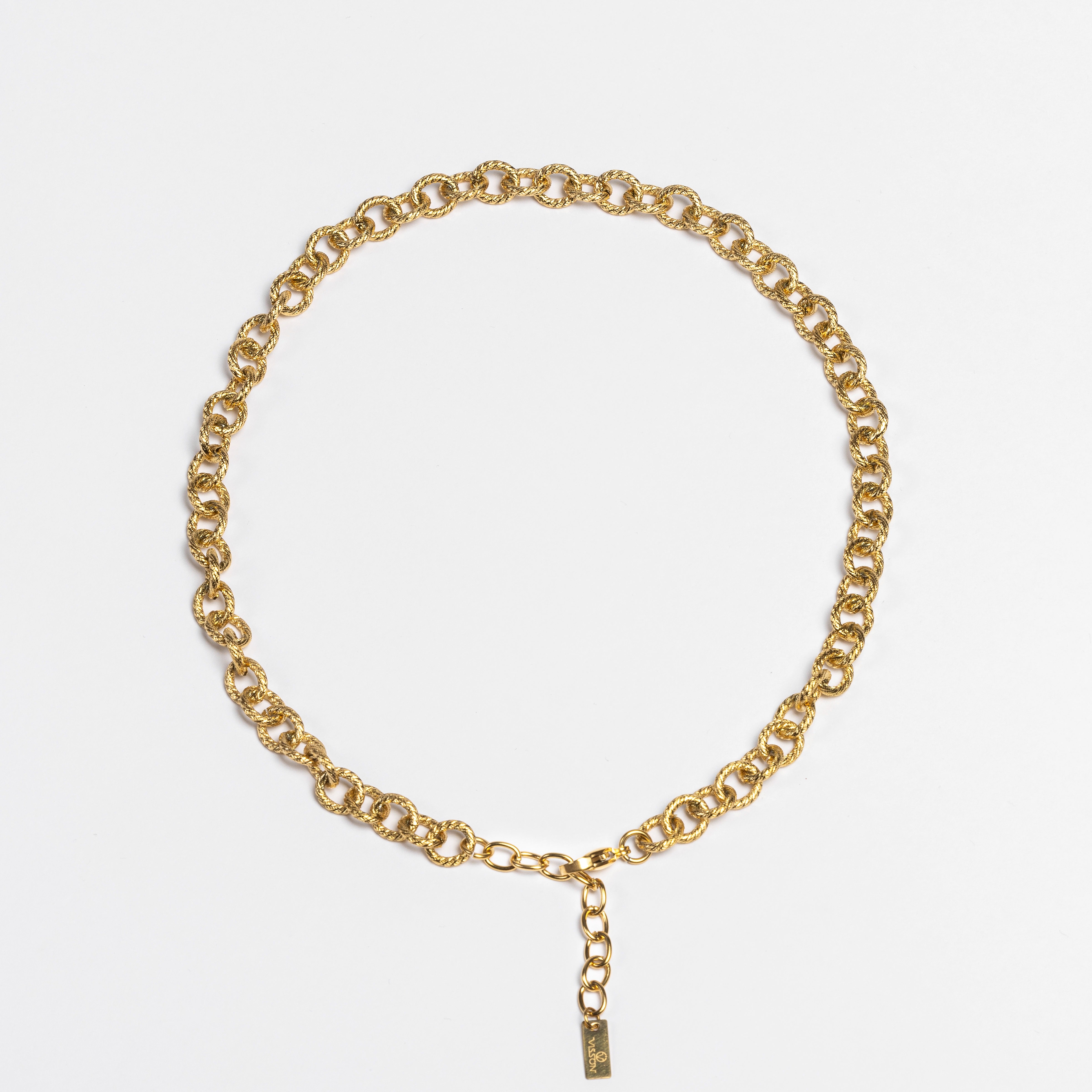 Collana Vittoria Rolo