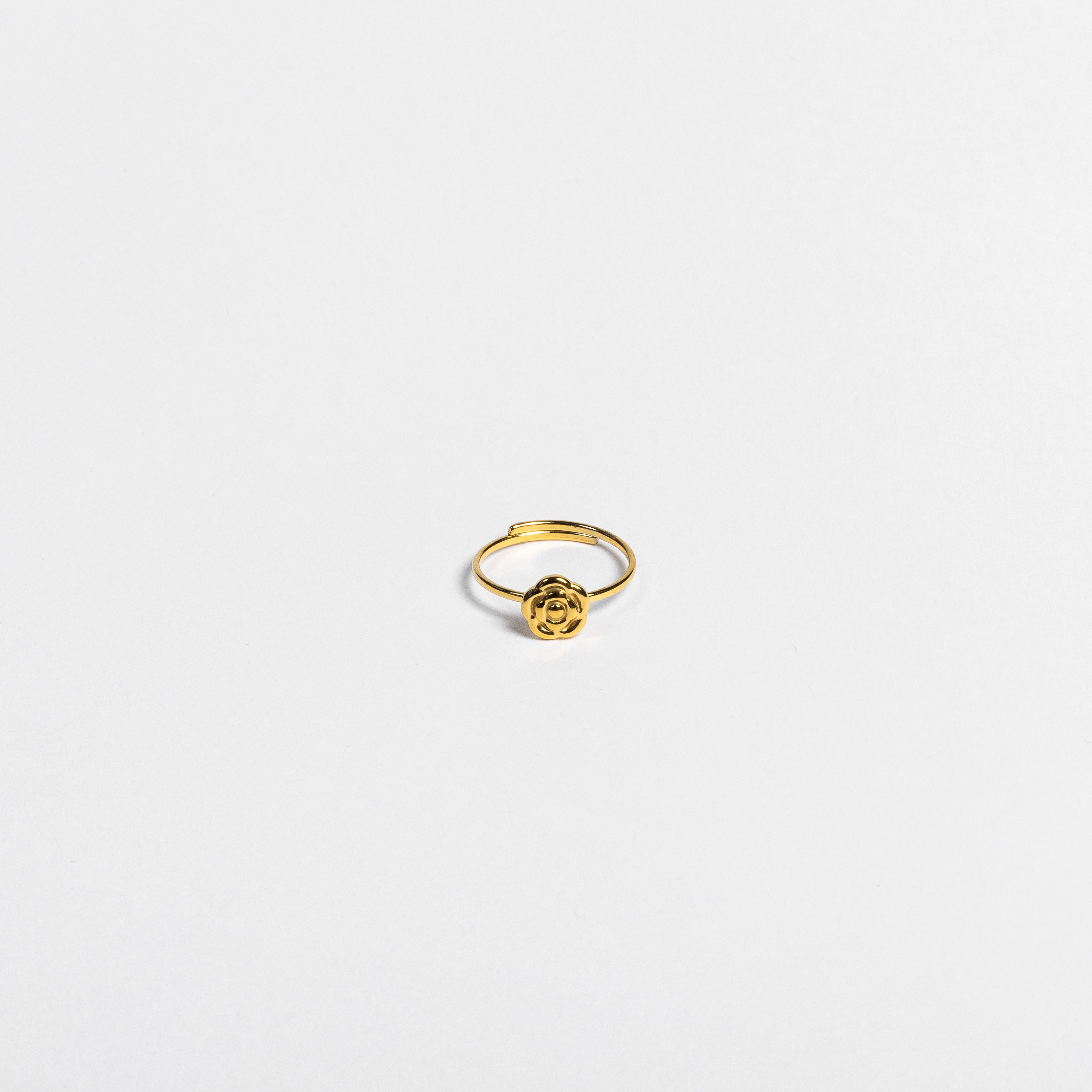 Anello - Delicate Bloom