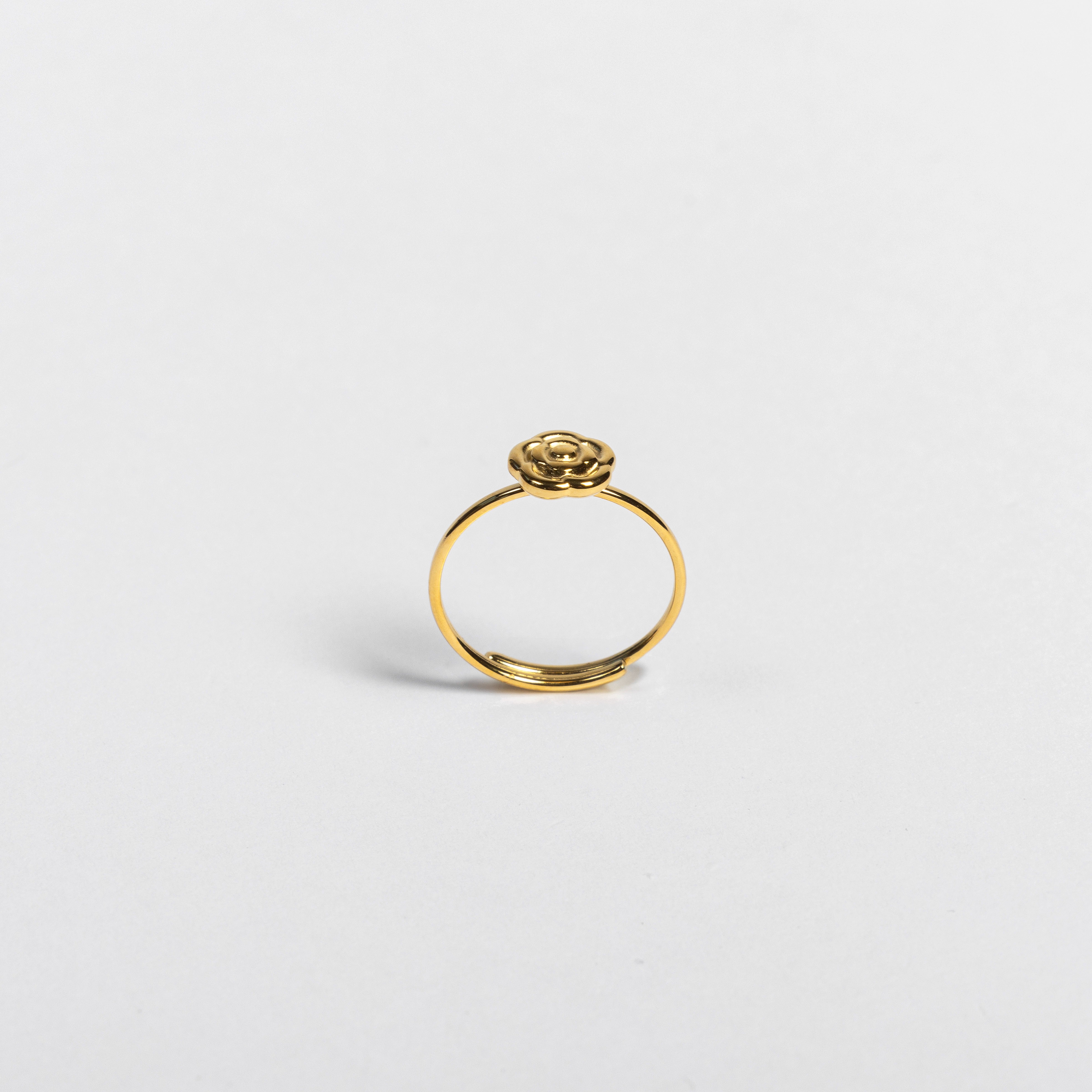 Anello - Delicate Bloom