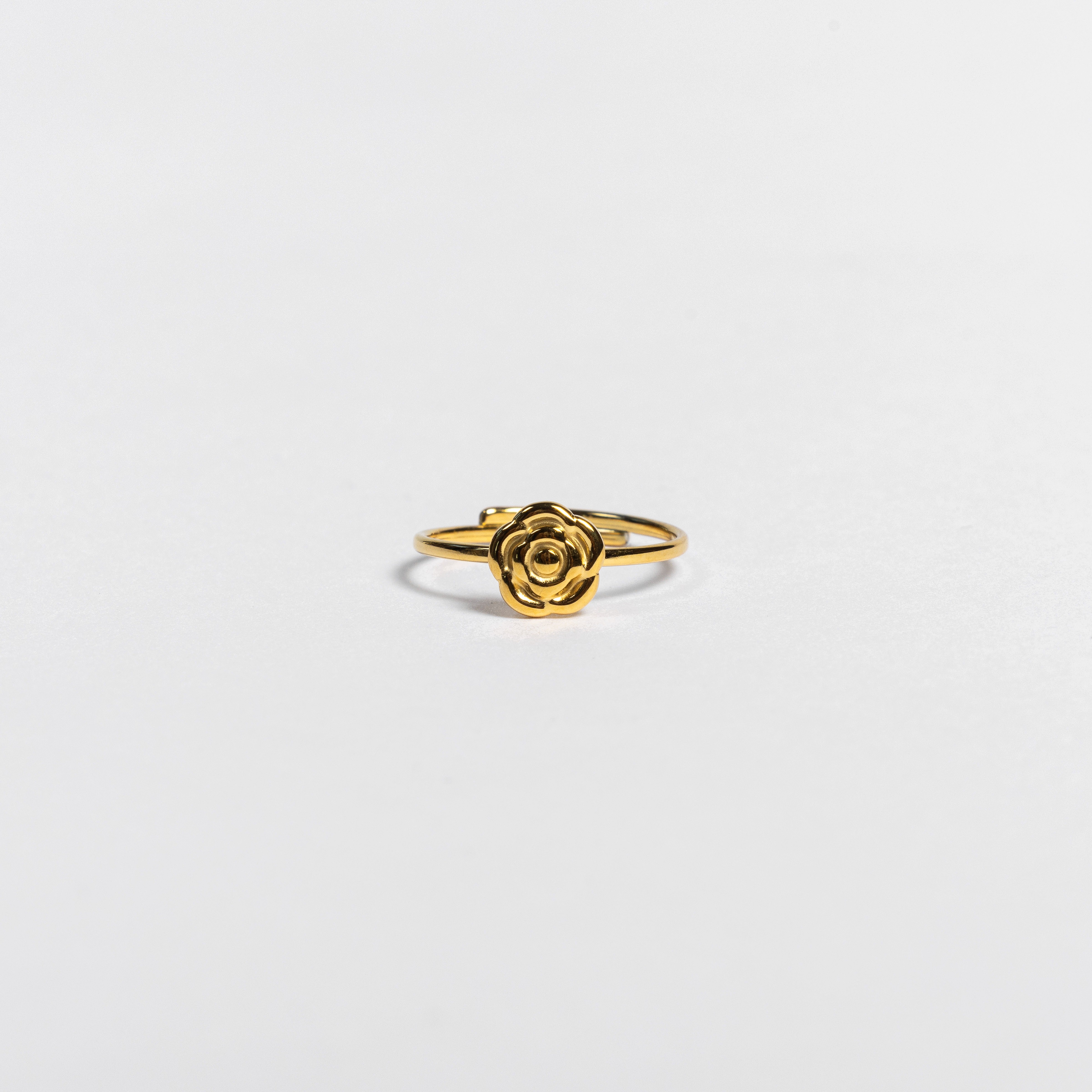 Anello - Delicate Bloom