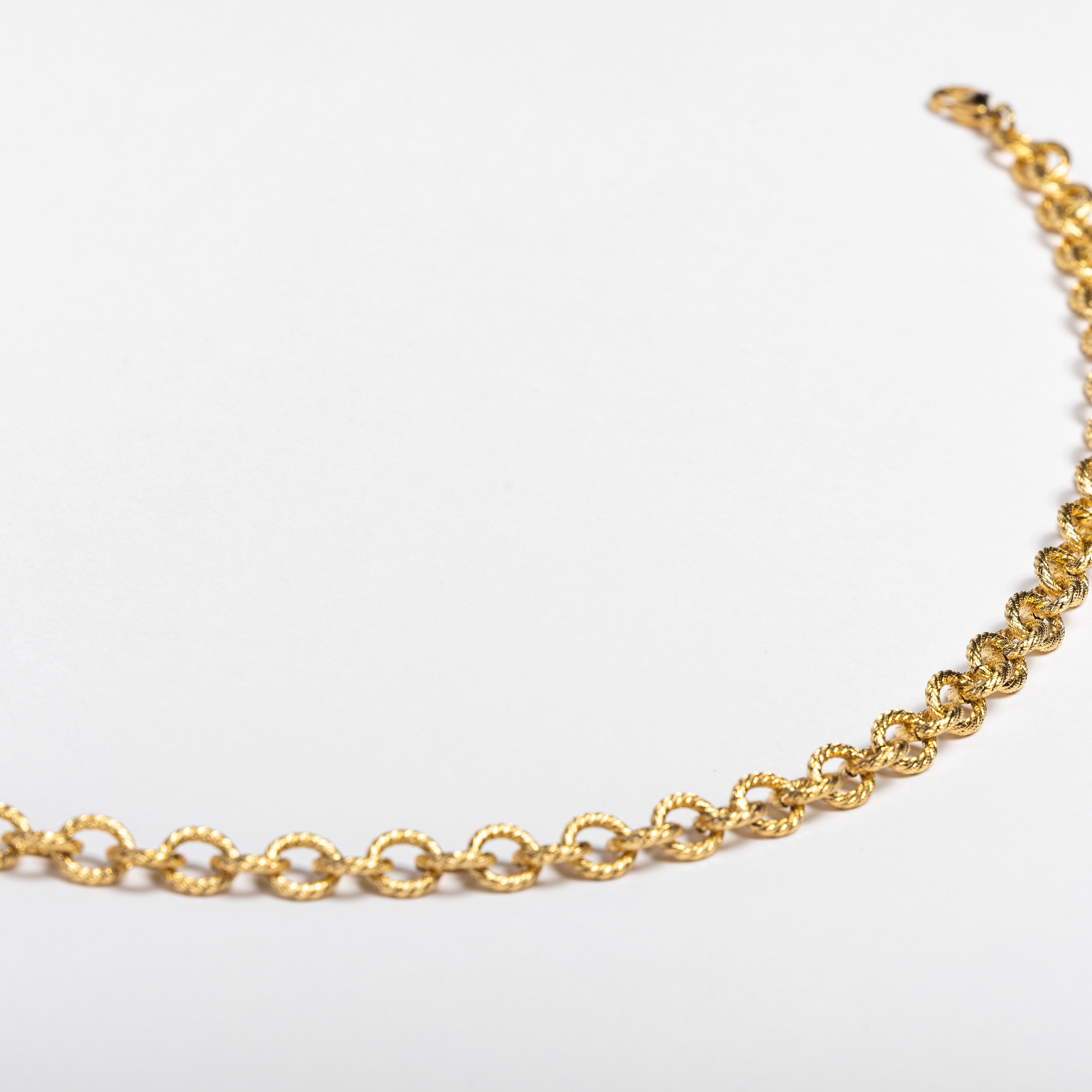 Collana Vittoria Rolo