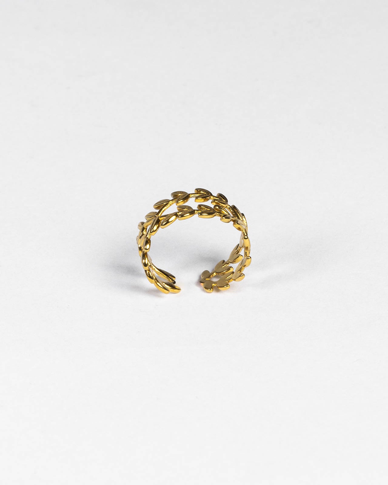 Anillo Laurel