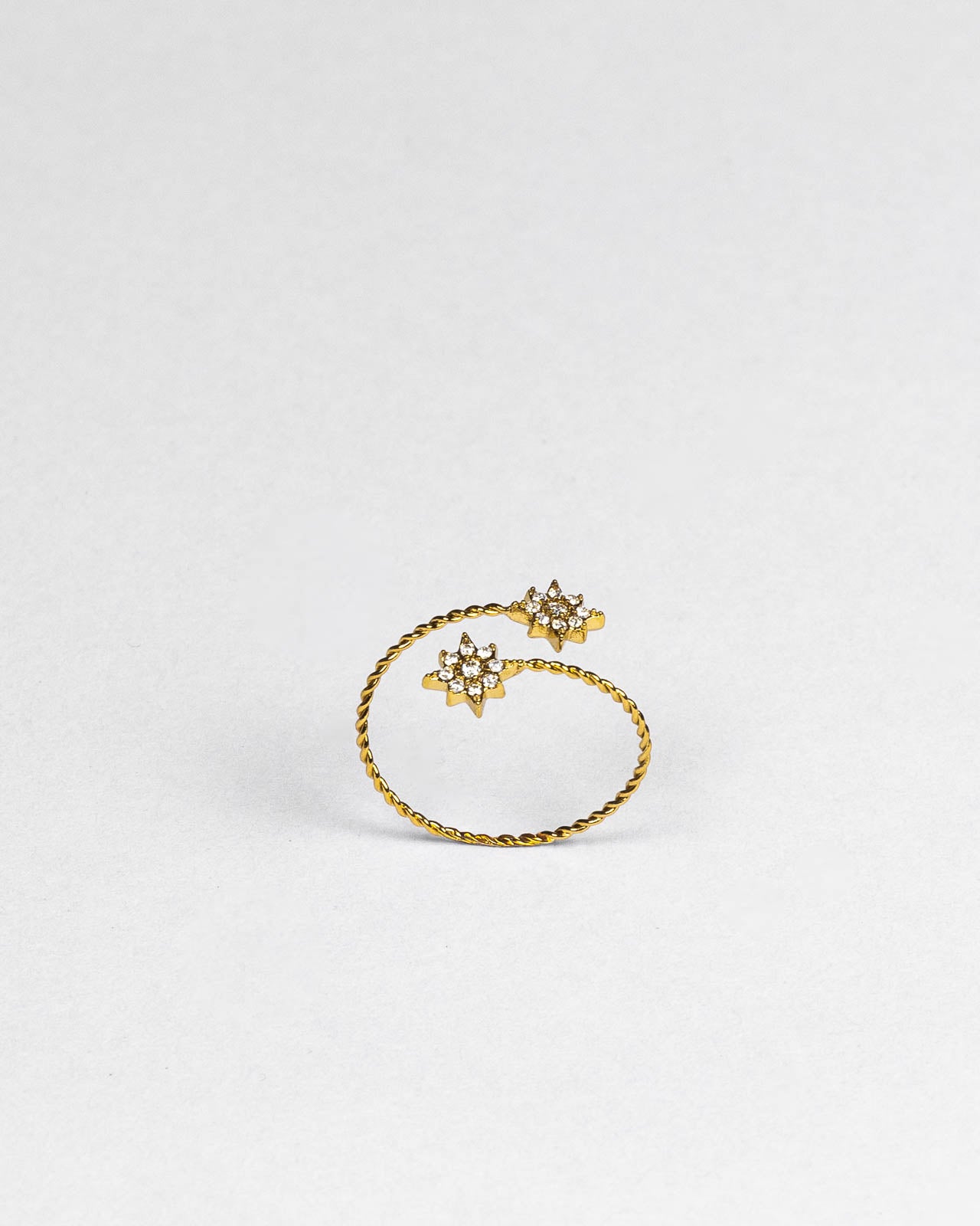 Anello Stellina