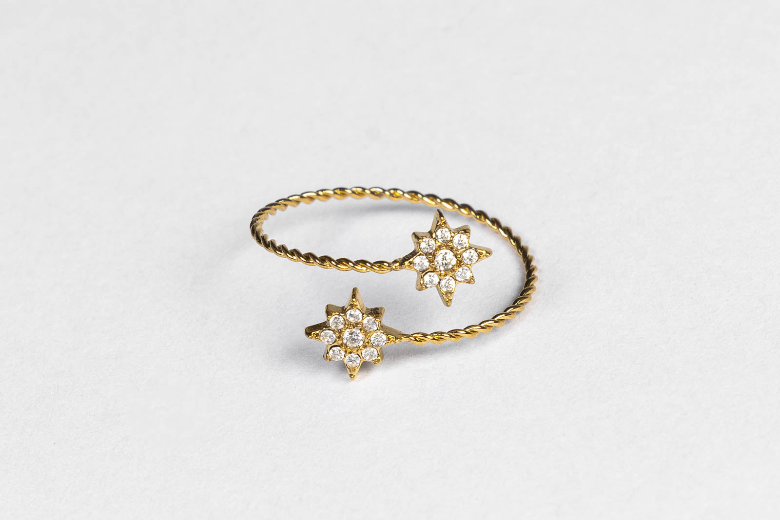 Anello Stellina