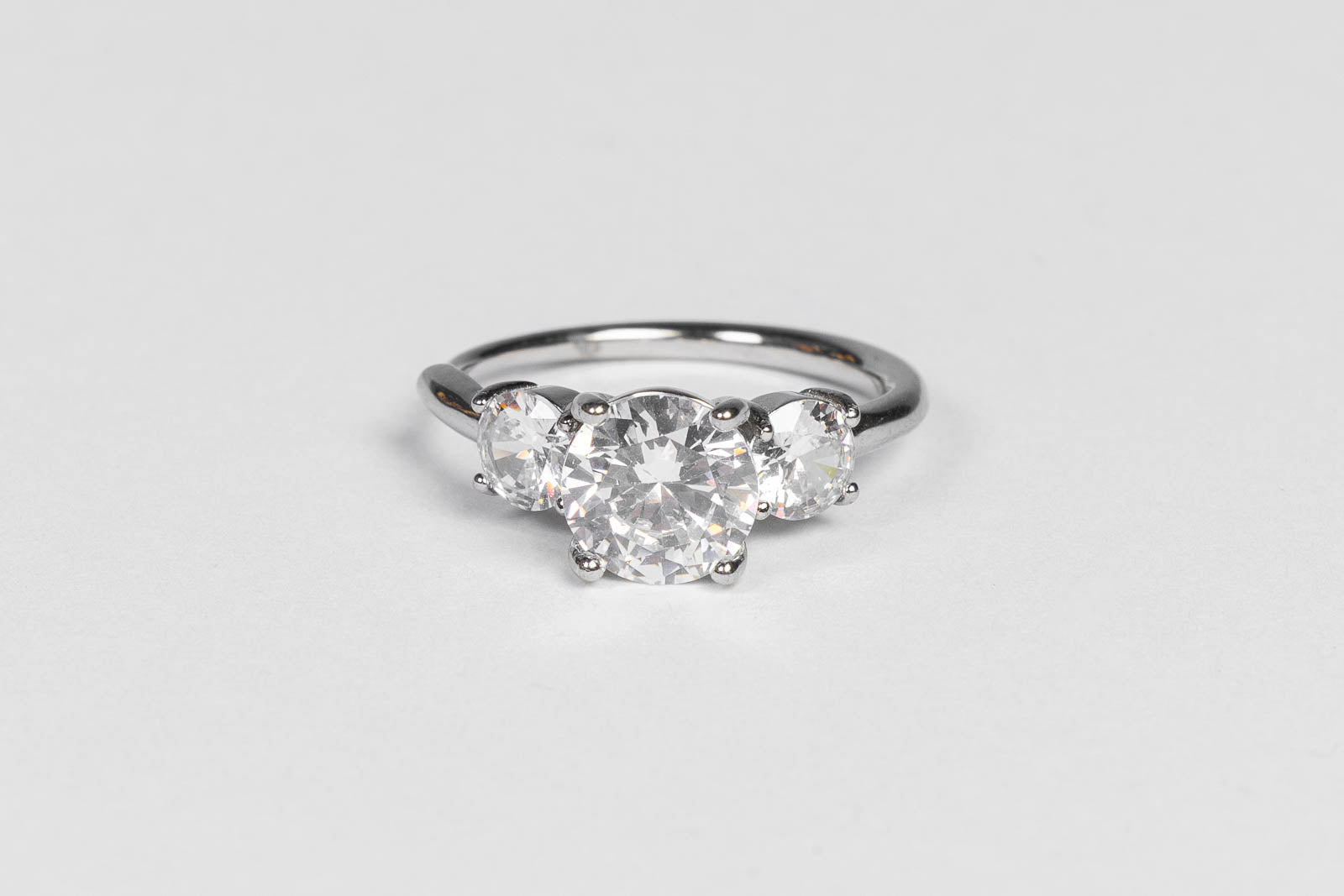 Anello Trilogia
