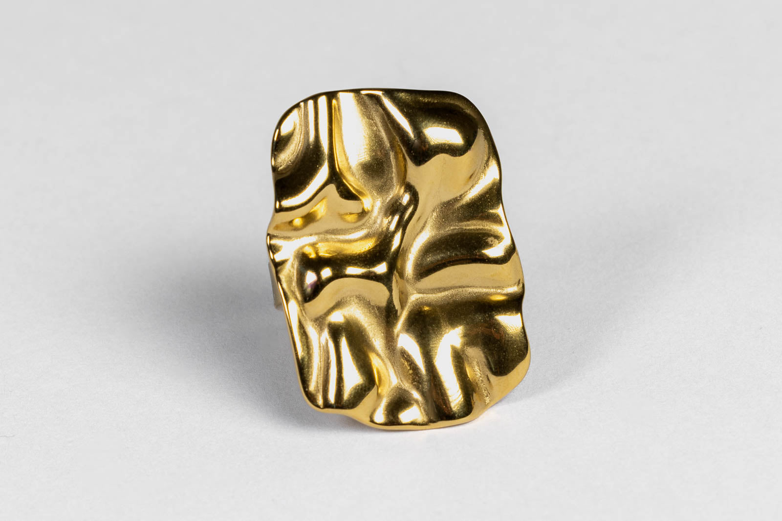 Anello Crépax