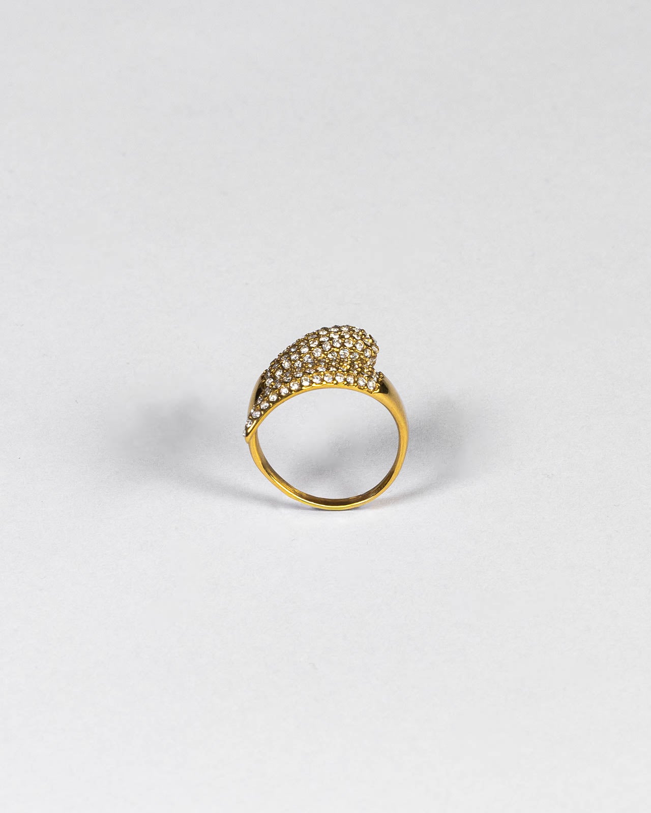 ANELLO ZAHIRA