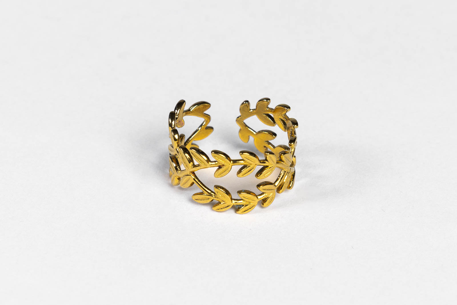 Anillo Laurel