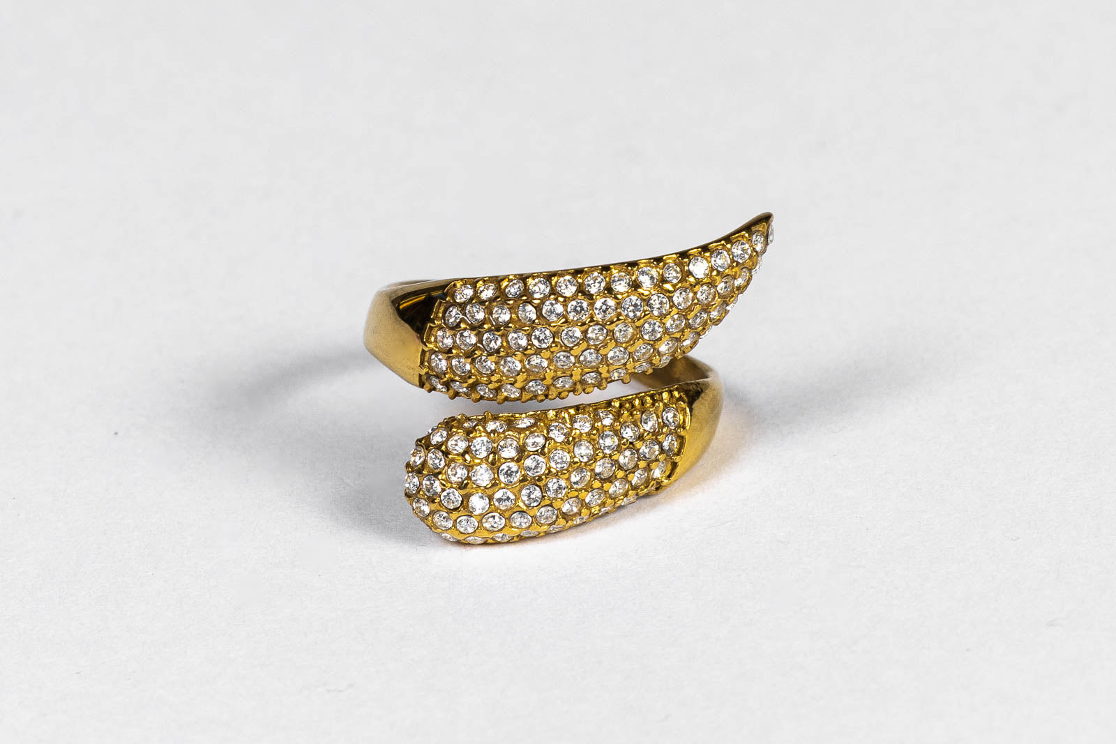 ANELLO ZAHIRA