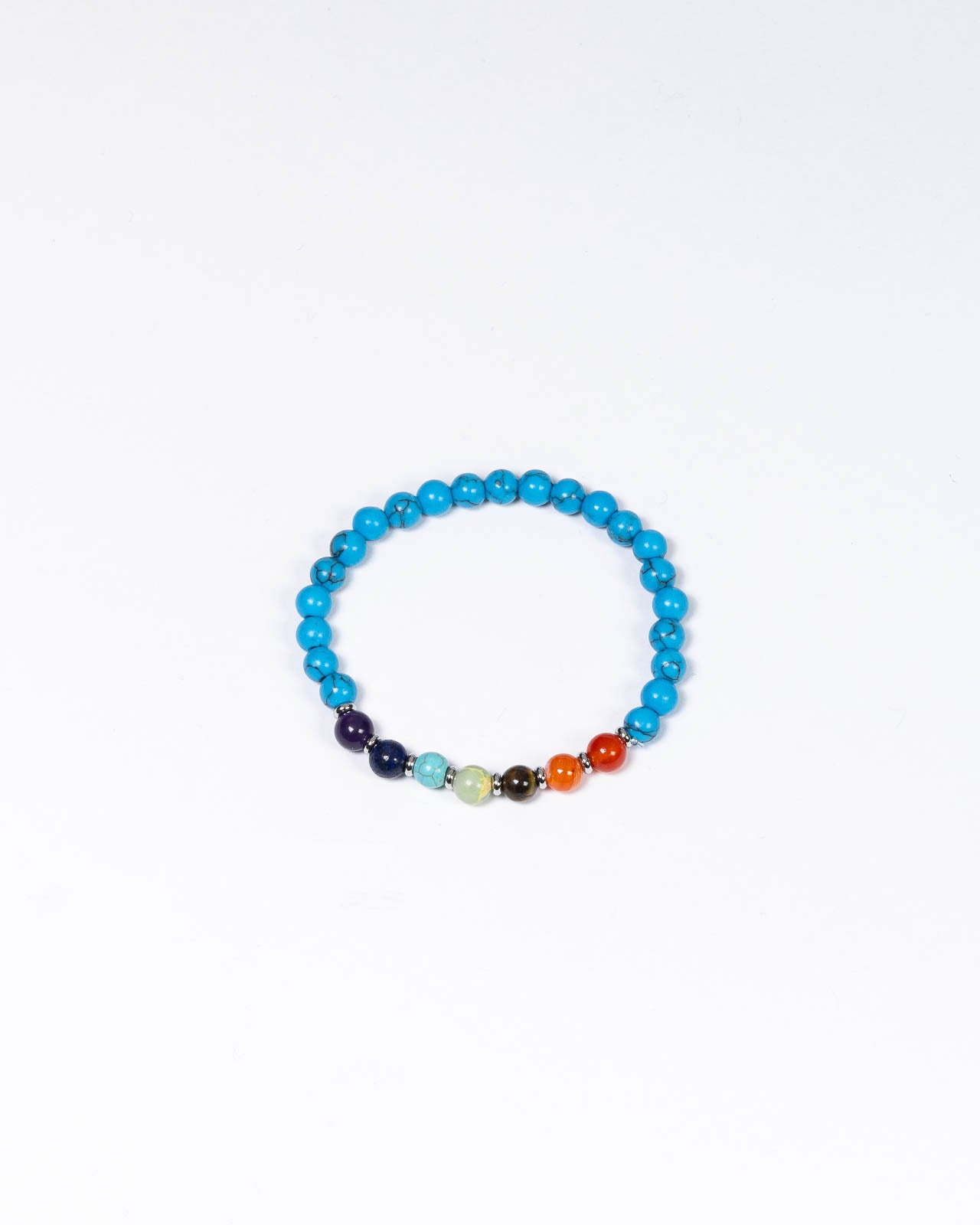 Braccialetto Cielo e Colori