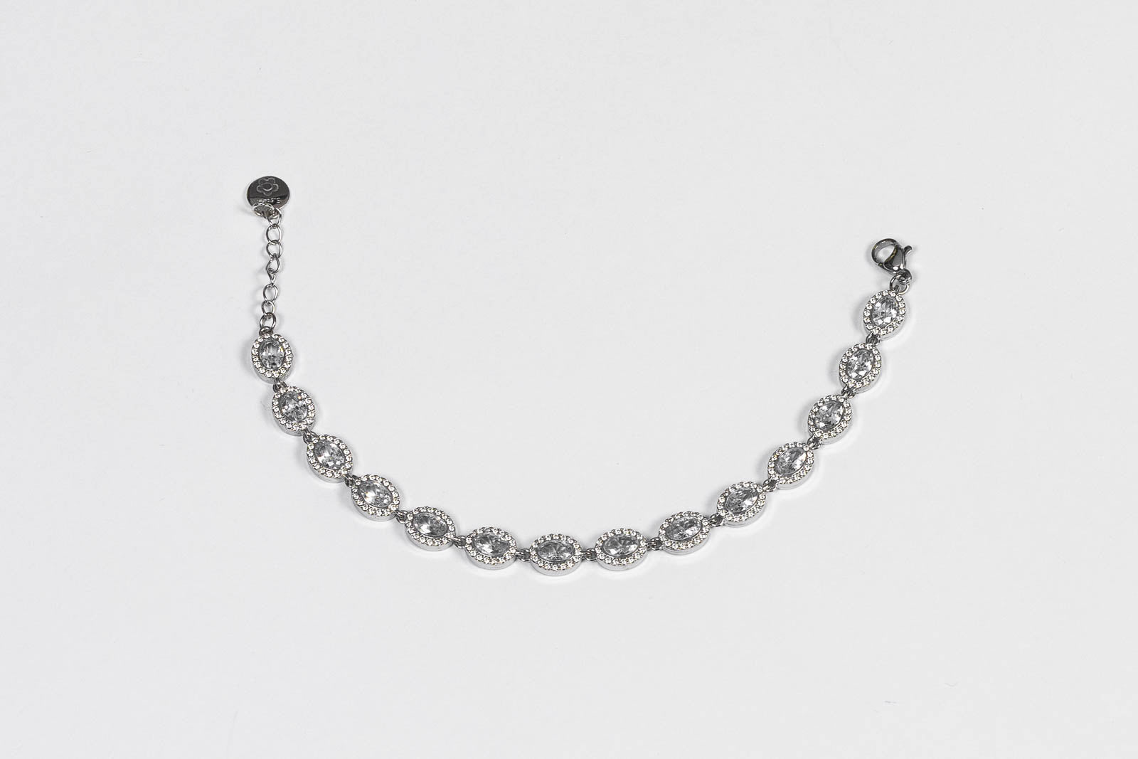 Bracciale Aura Silver