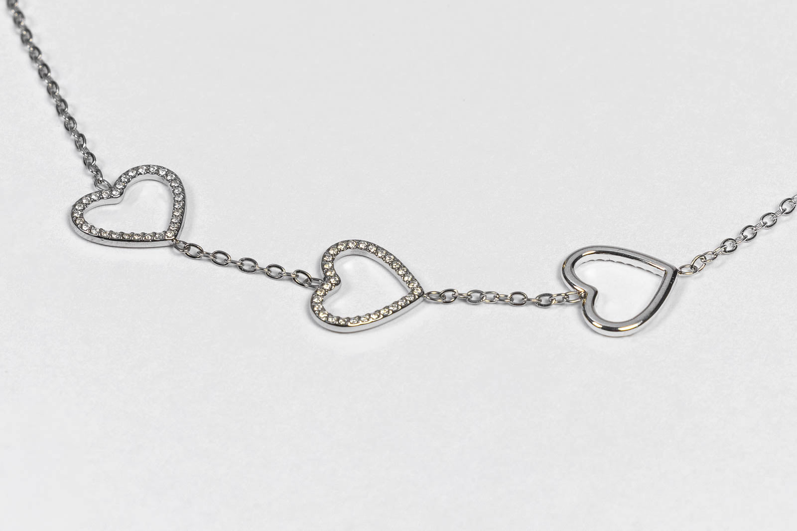 Bracciale Amani Silver