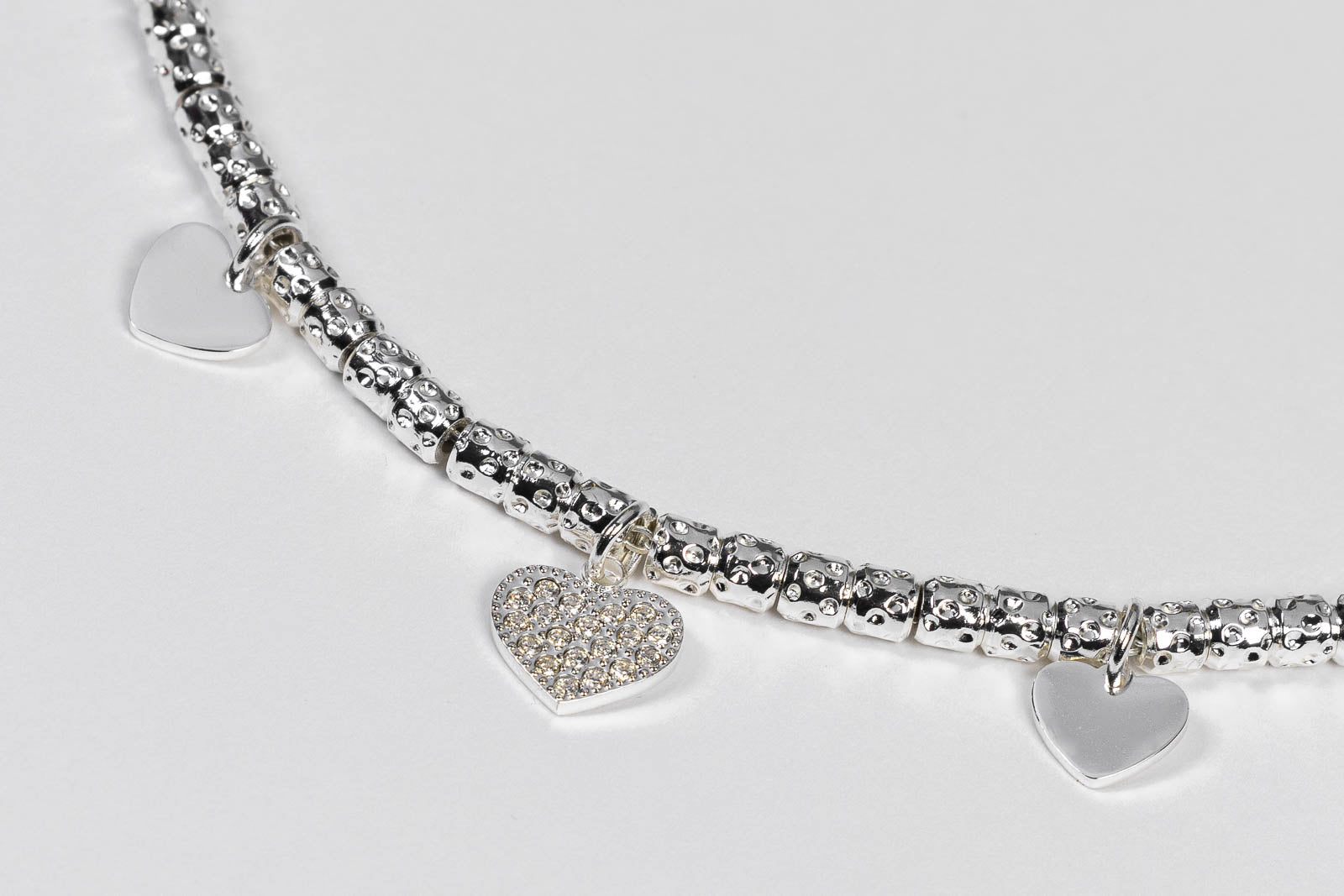 Bracciale Petit Secret Silver