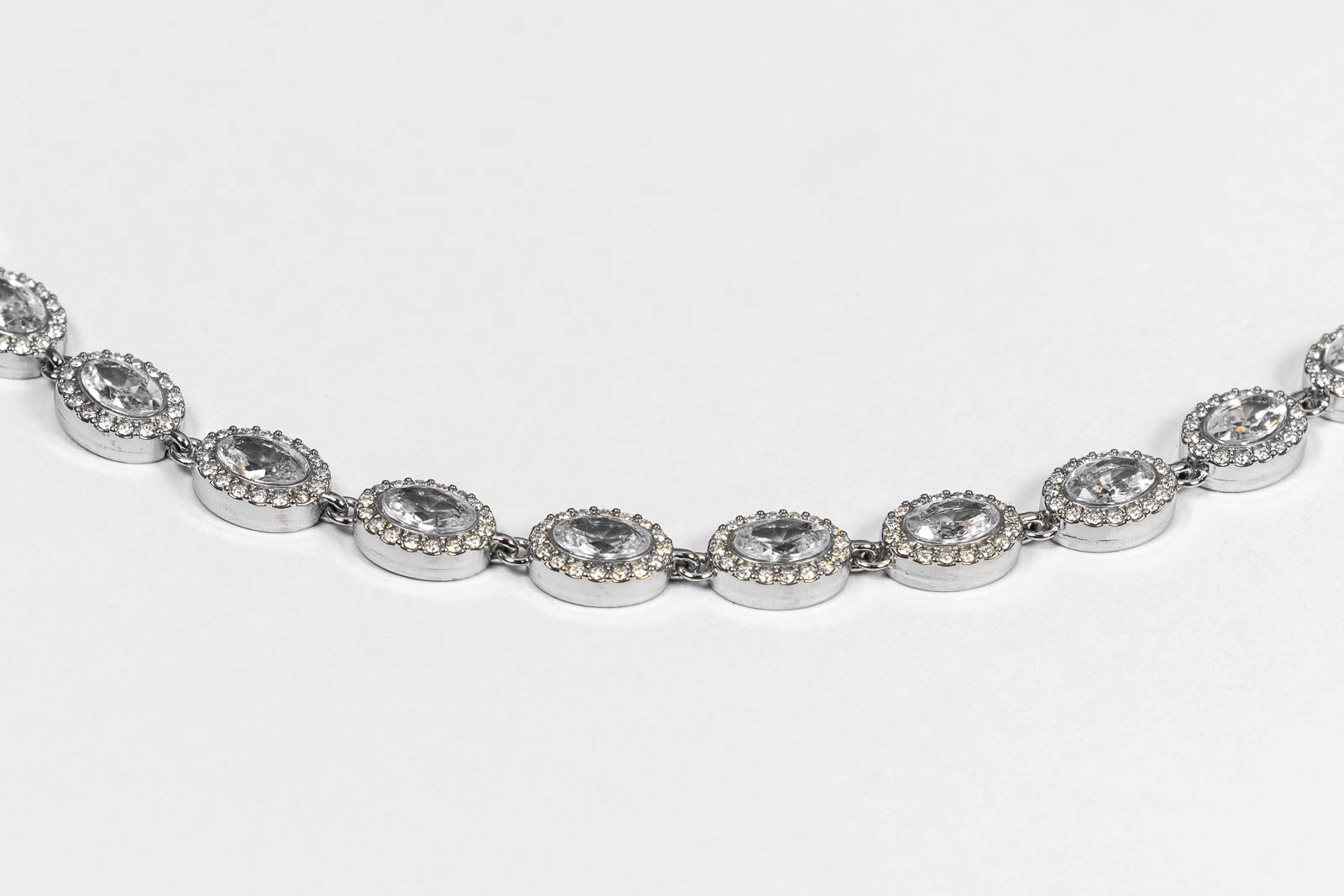 Bracciale Aura Silver