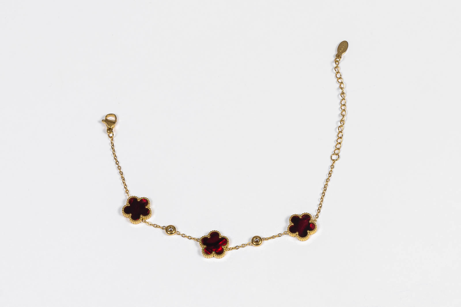 Bracciale Florénia Bordo