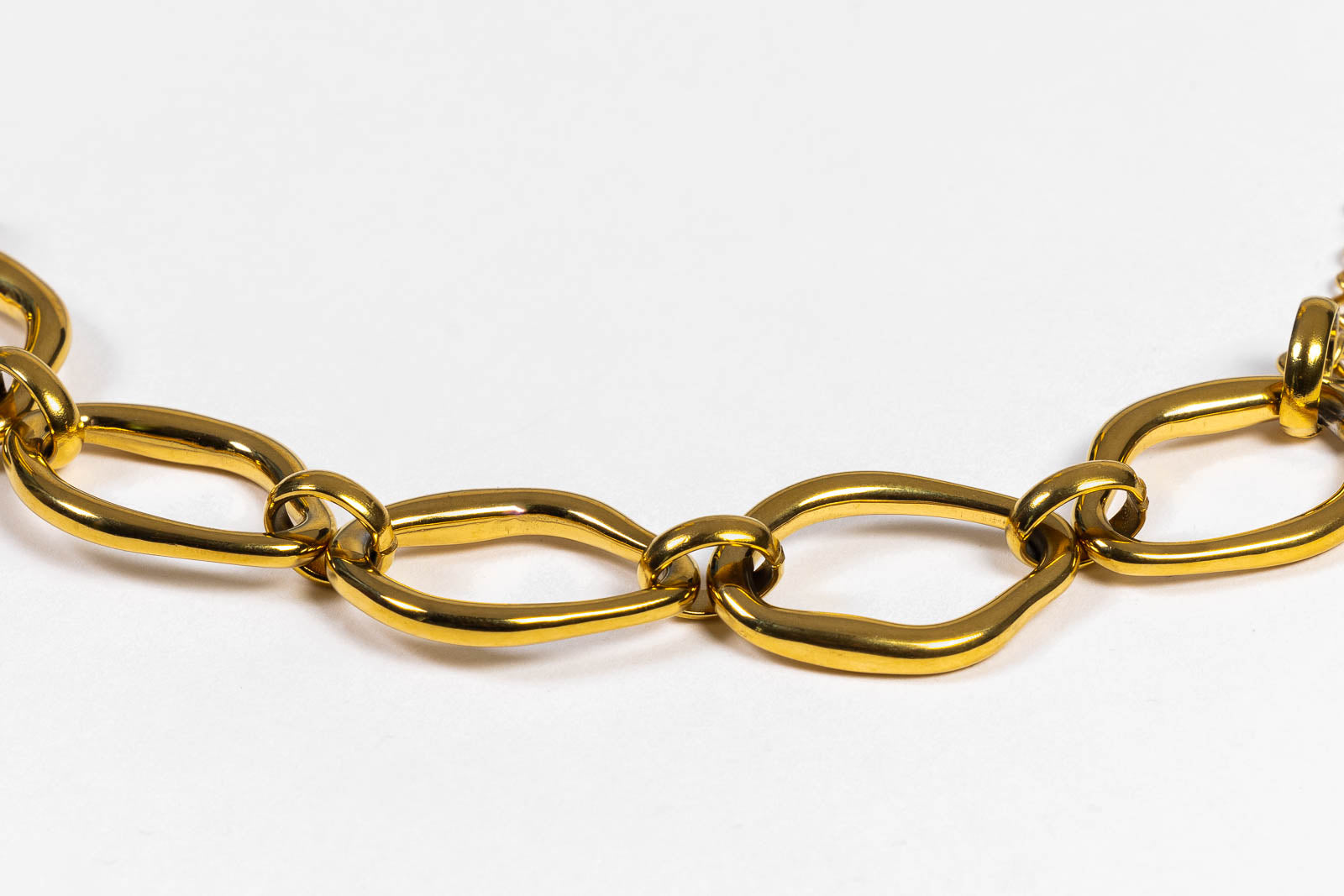 Bracciale LÍA GOLD