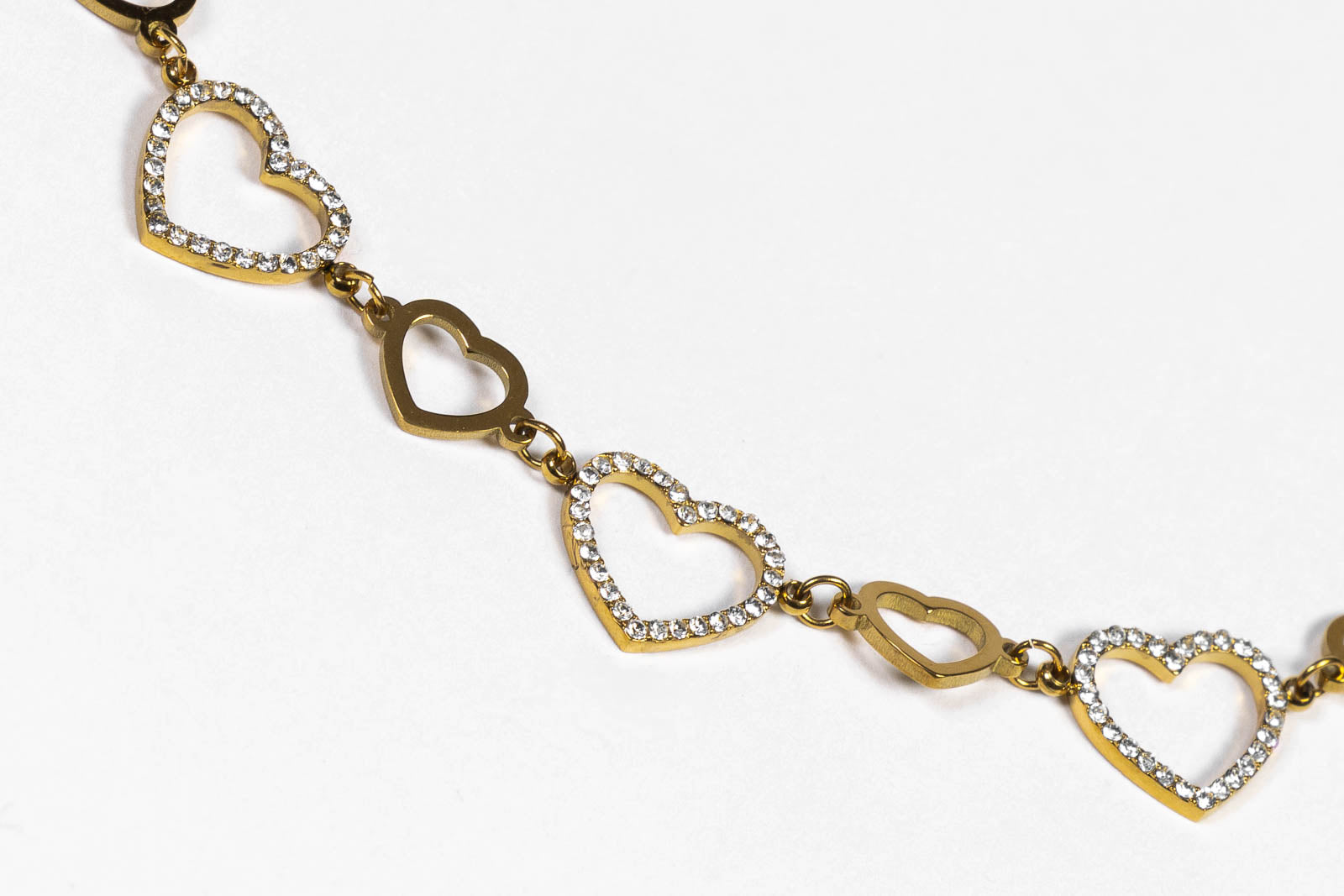 Bracciale Dolcicuori