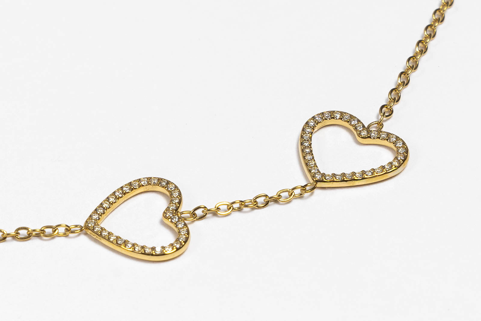 Bracciale Amani Gold