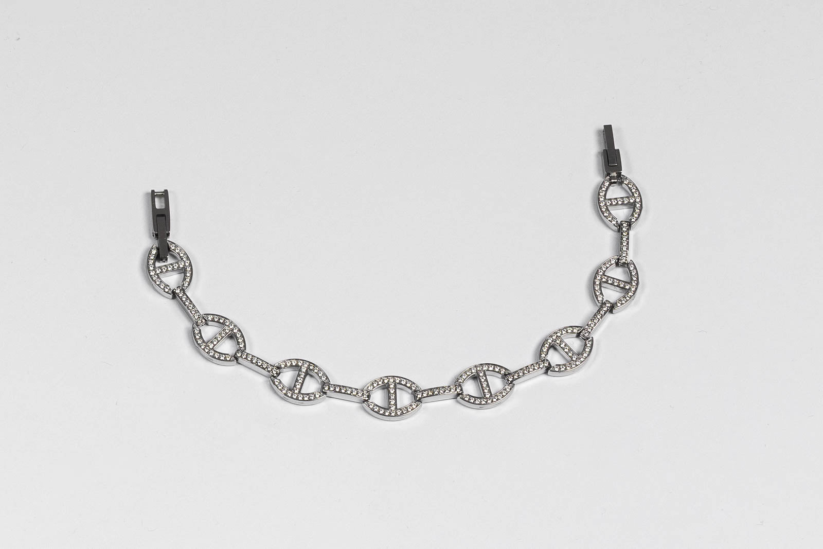 Bracciale Amaraé silver