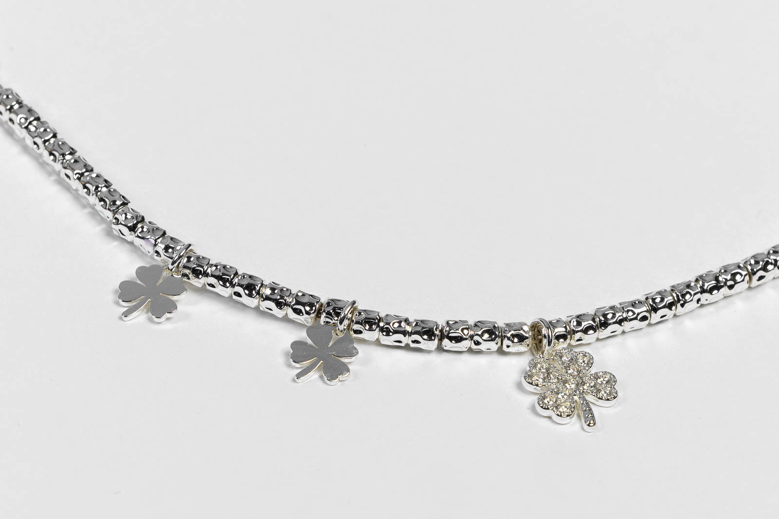 Bracciale Fortunia Silver