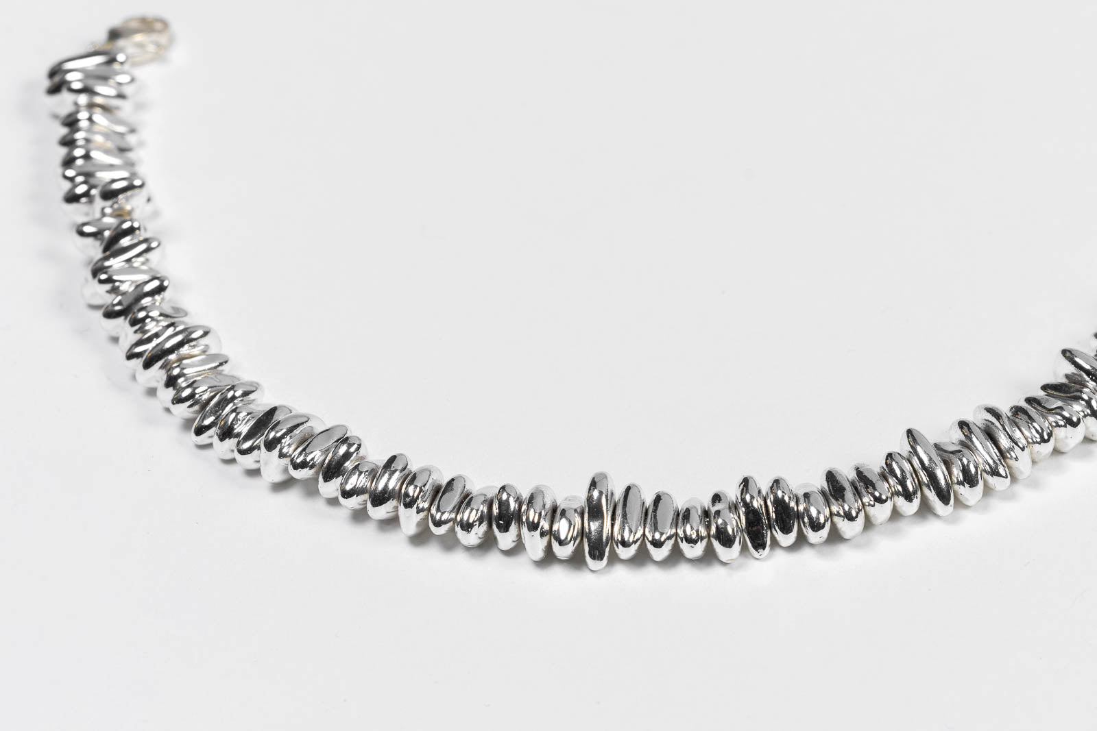 Bracciale Rymani Silver
