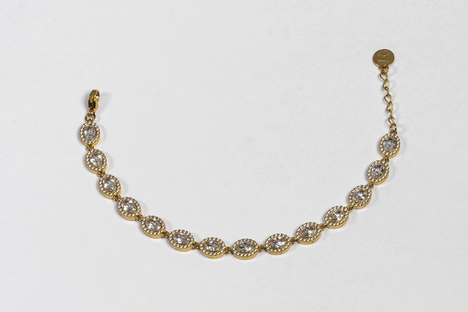 Bracciale Aura Gold
