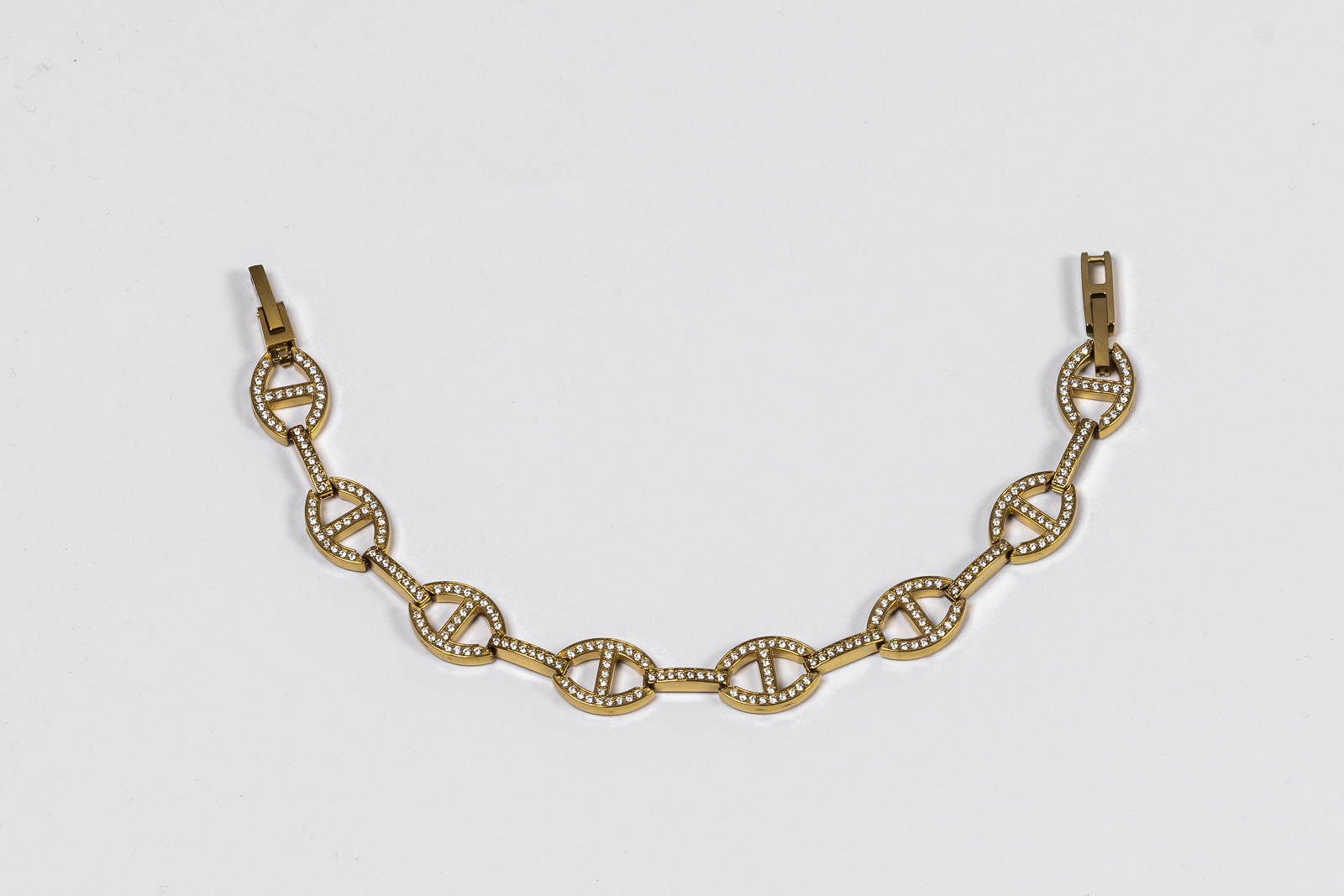 Bracciale Amaraé Gold