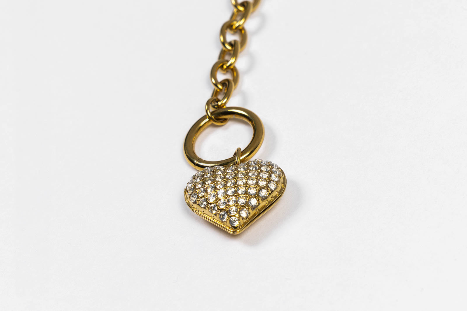 Bracciale Cuor di Luce