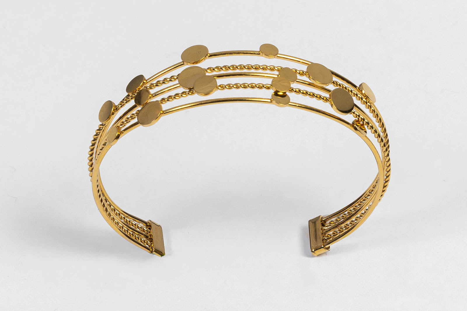 Bracciale Solar Glow