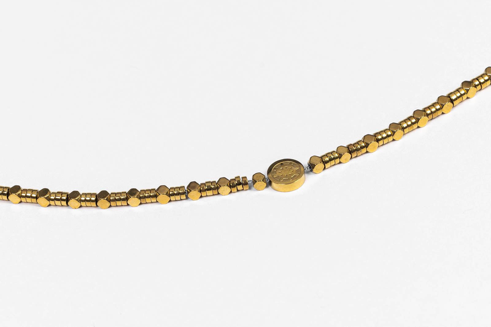 Bracciale Alba Dorata