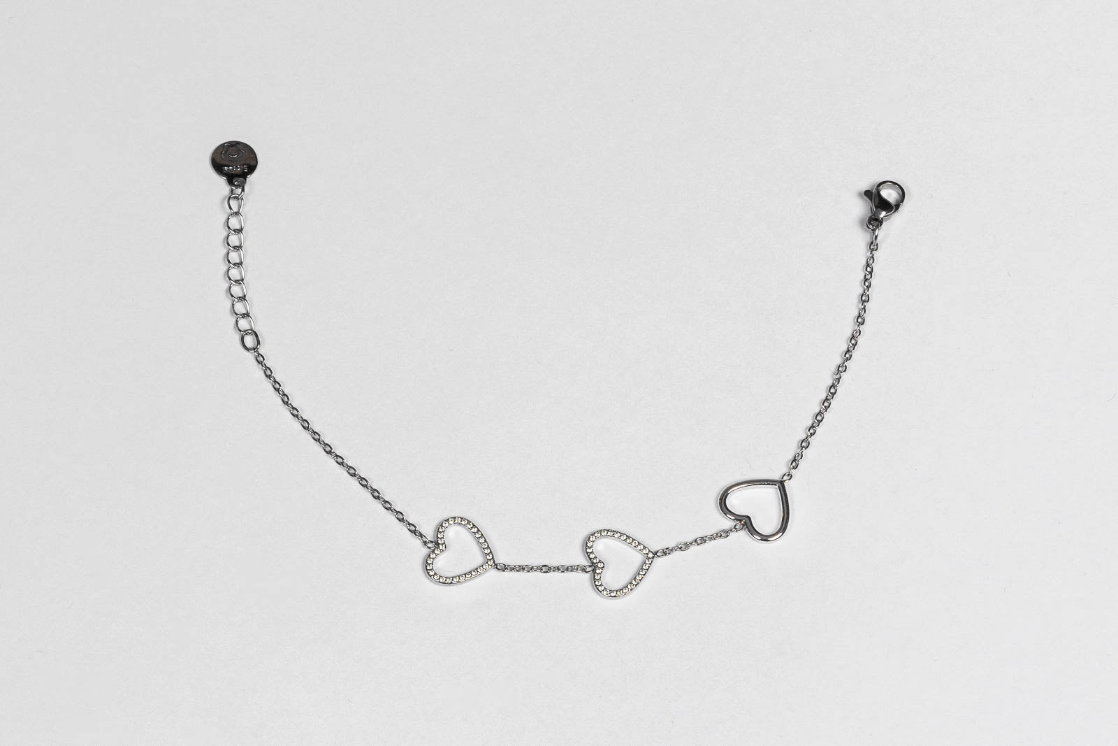 Bracciale Amani Silver