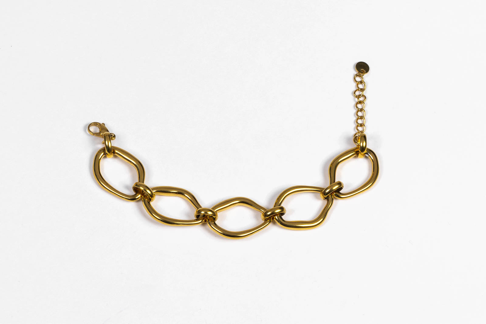 Bracciale LÍA GOLD