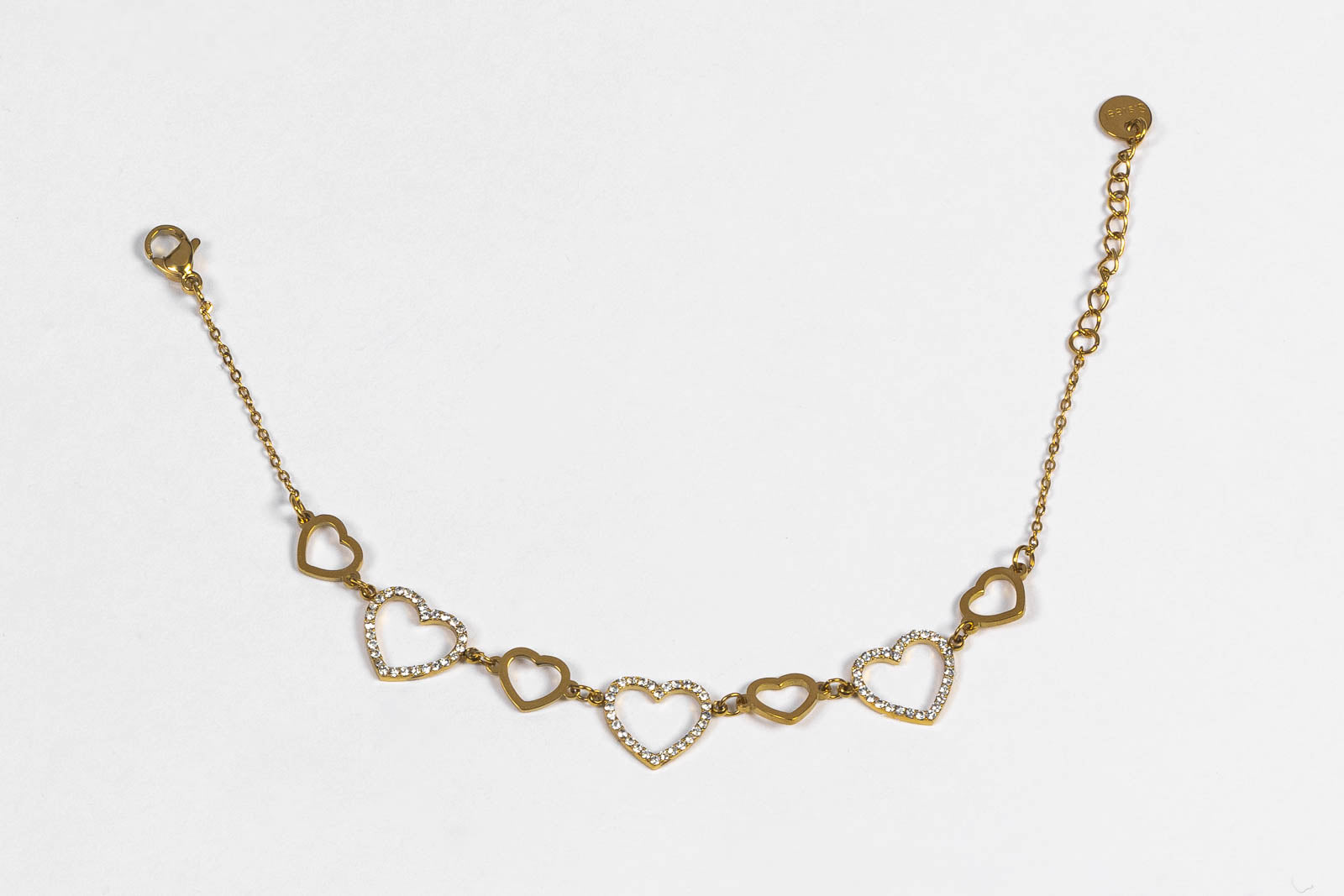 Bracciale Dolcicuori