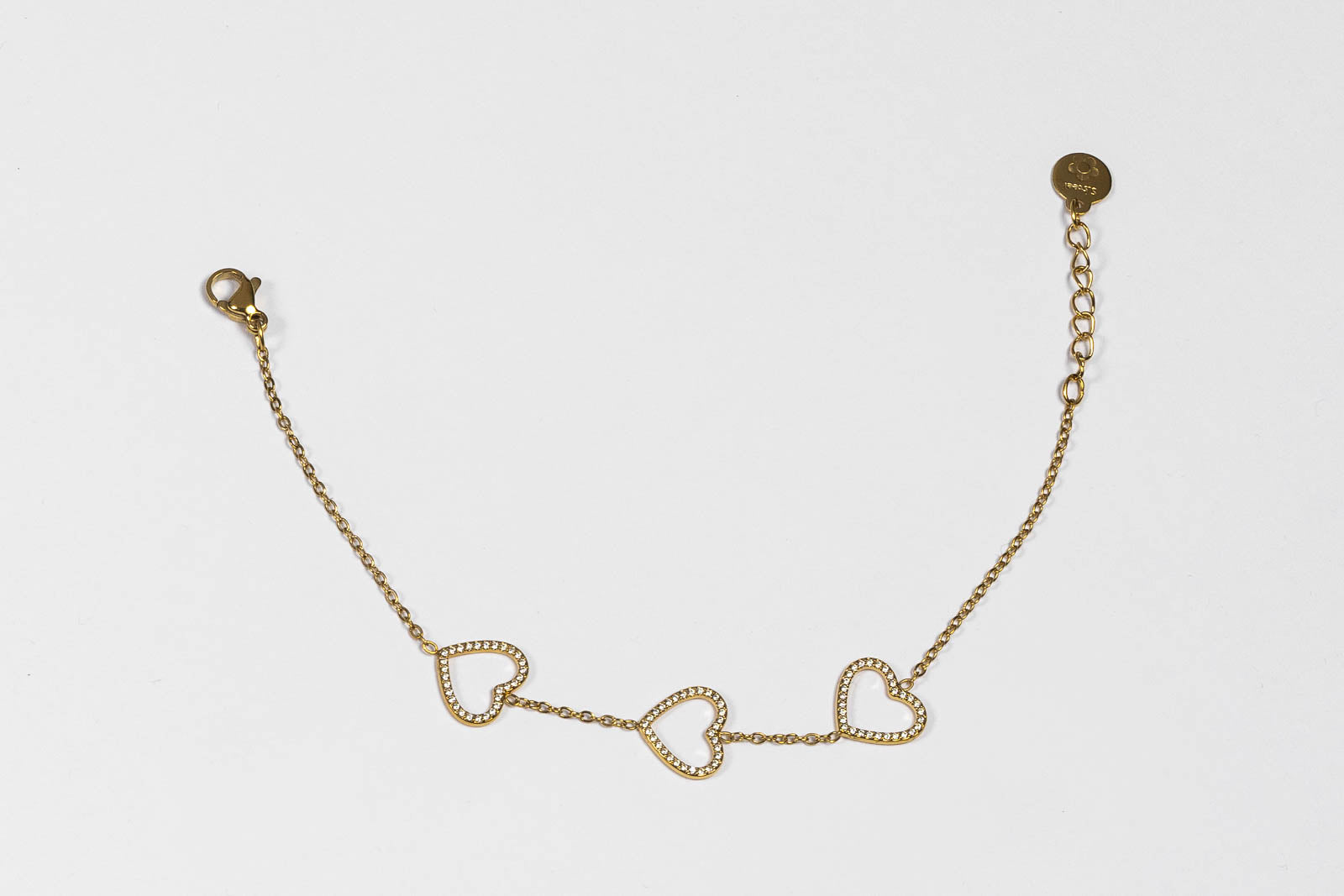 Bracciale Amani Gold