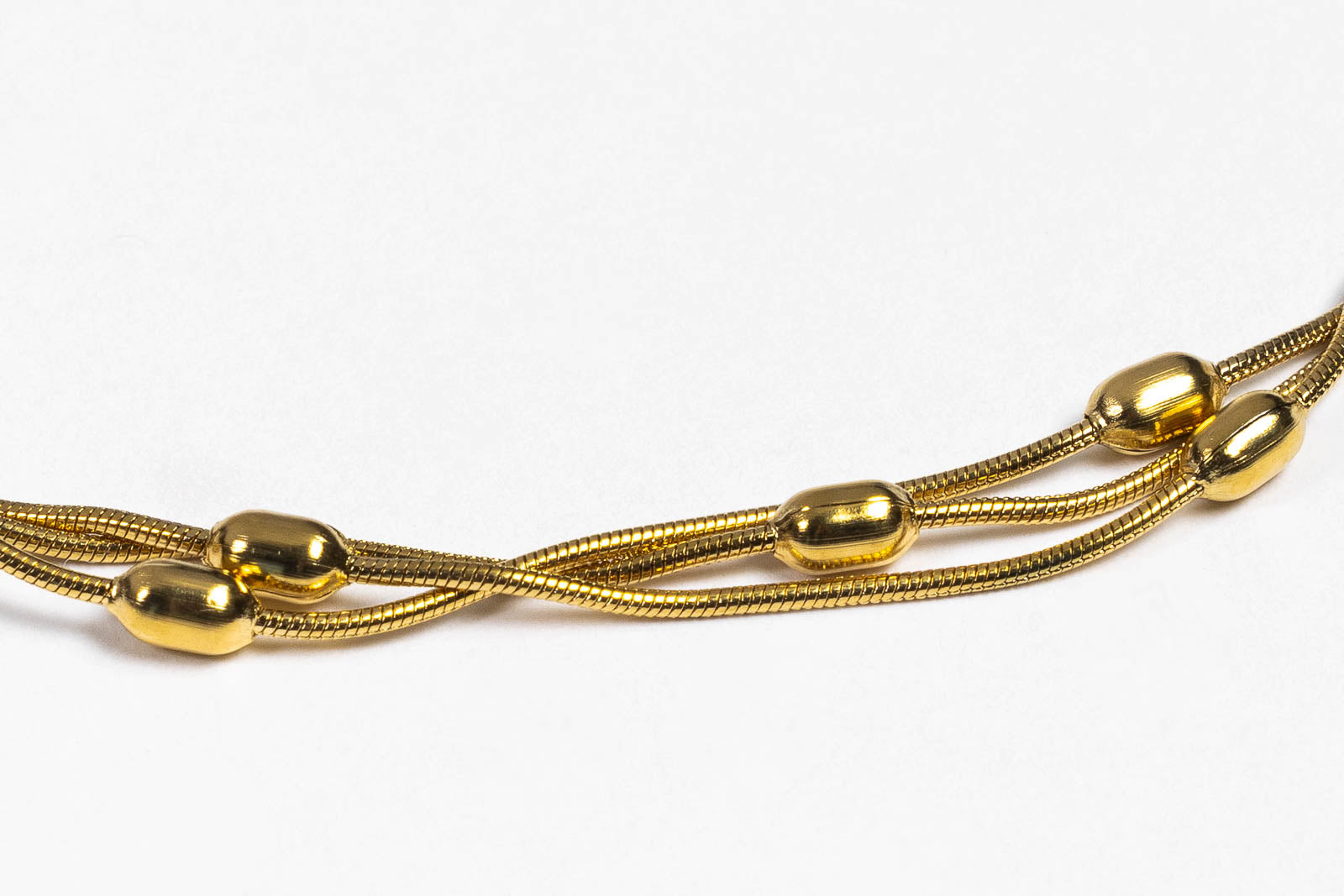 Bracciale Éclat