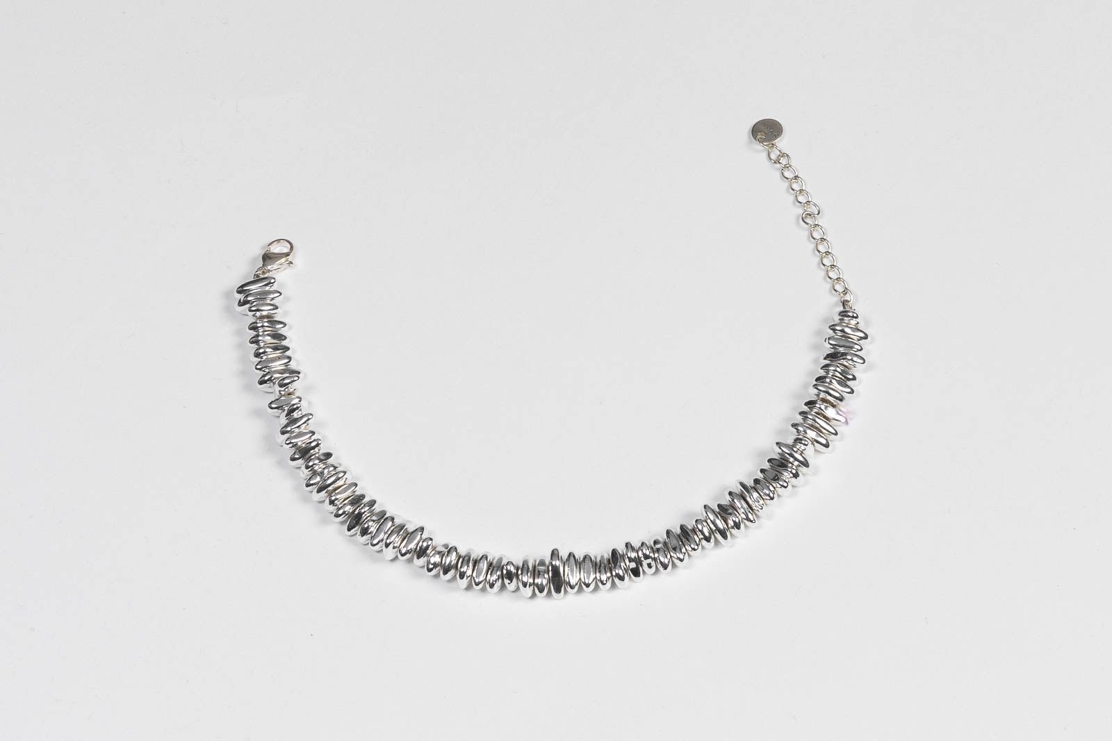 Bracciale Rymani Silver