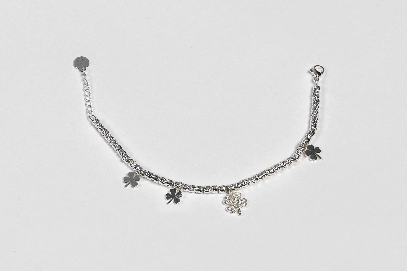Bracciale Fortunia Silver