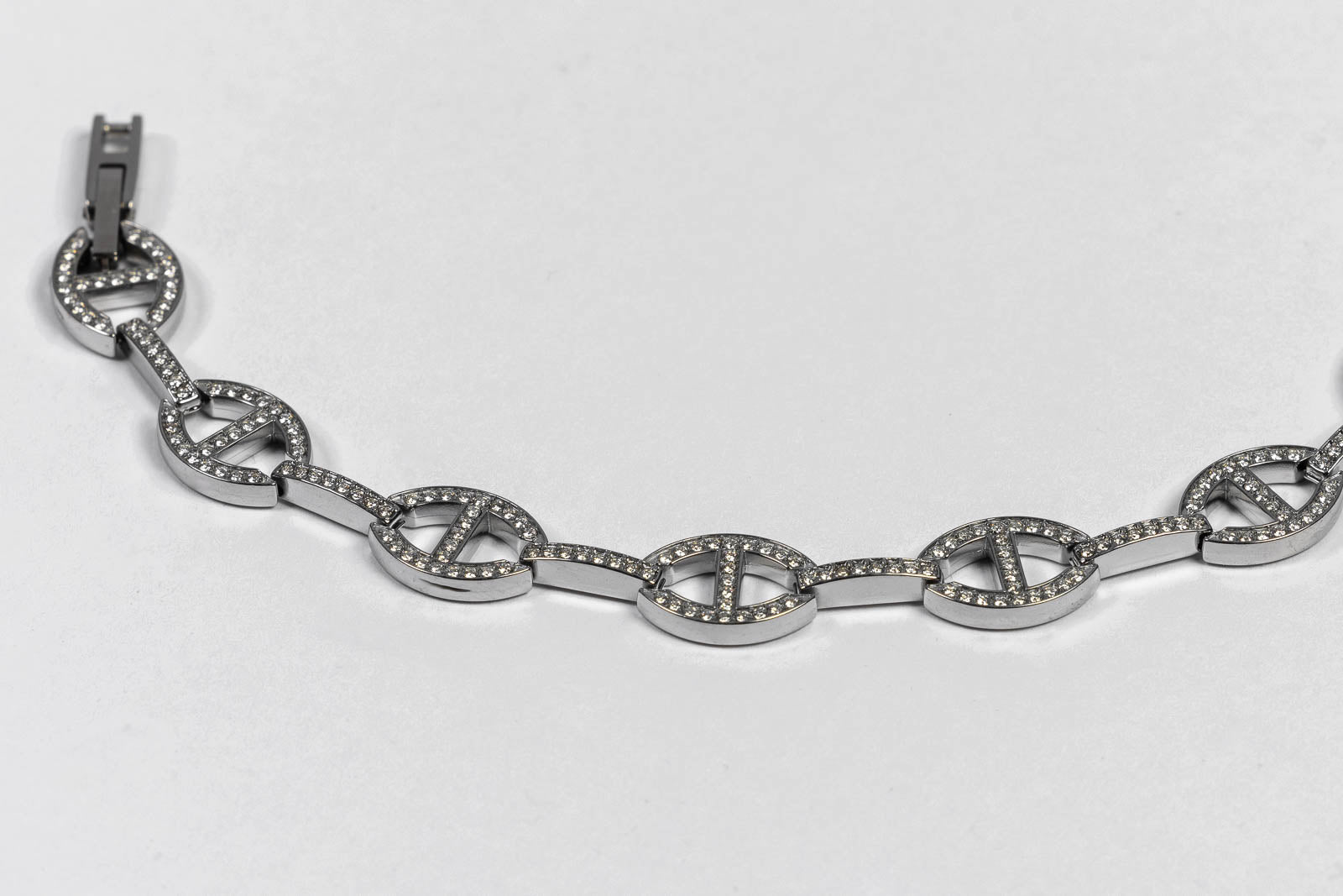 Bracciale Amaraé silver