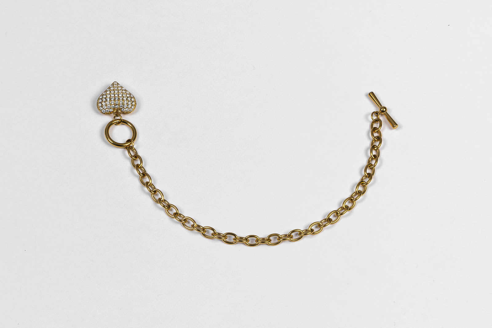 Bracciale Cuor di Luce