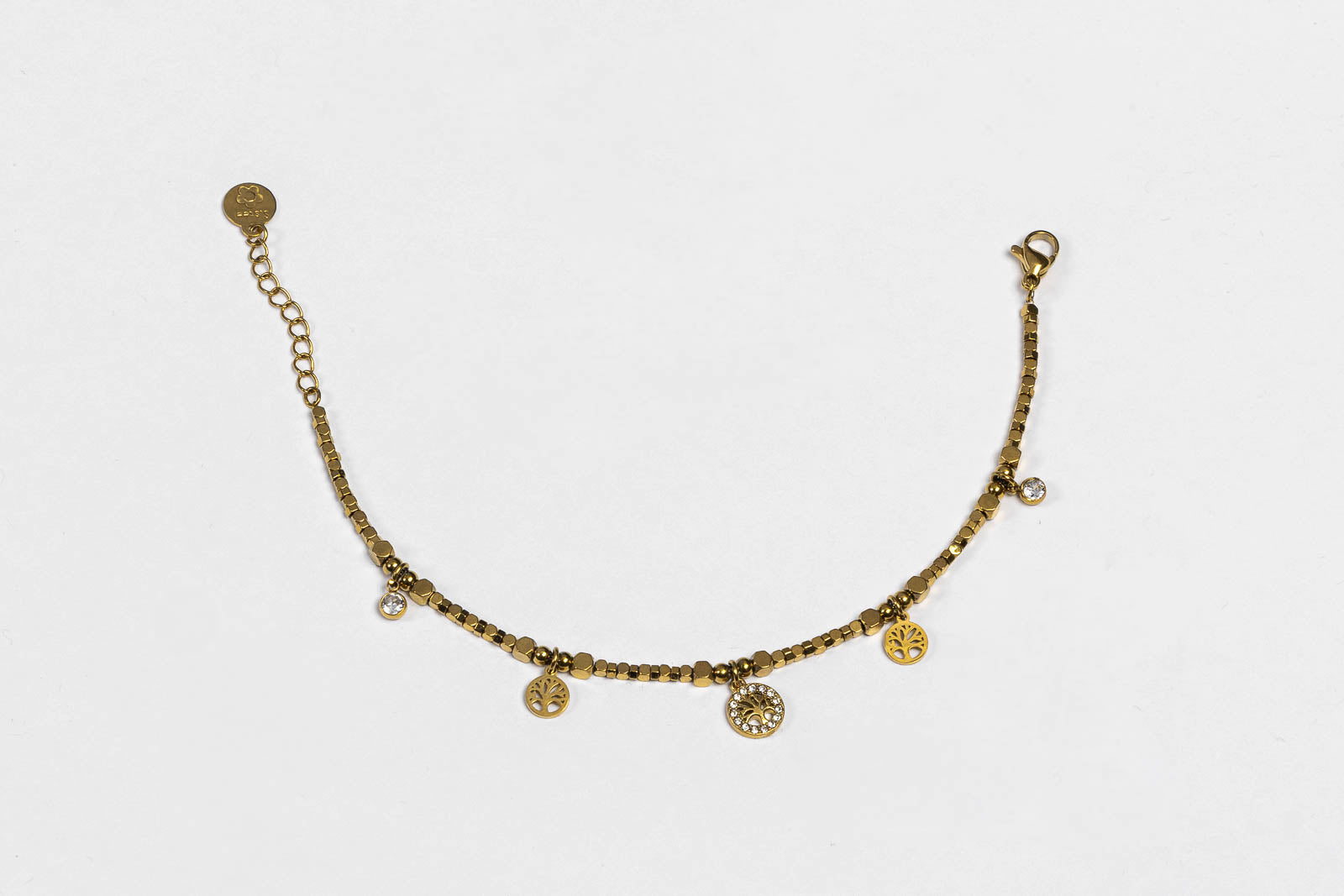 Bracciale Luz de Vida