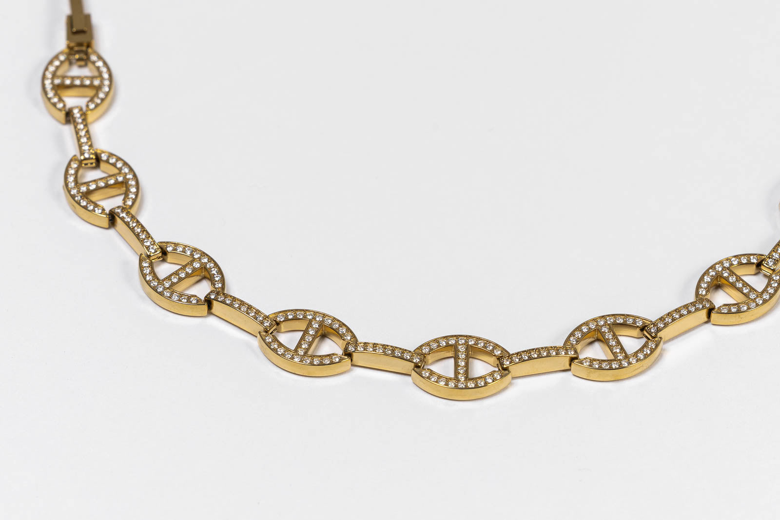 Bracciale Amaraé Gold