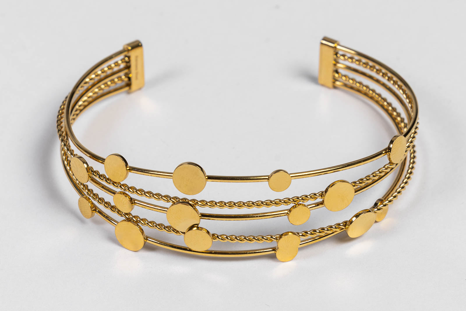 Bracciale Solar Glow