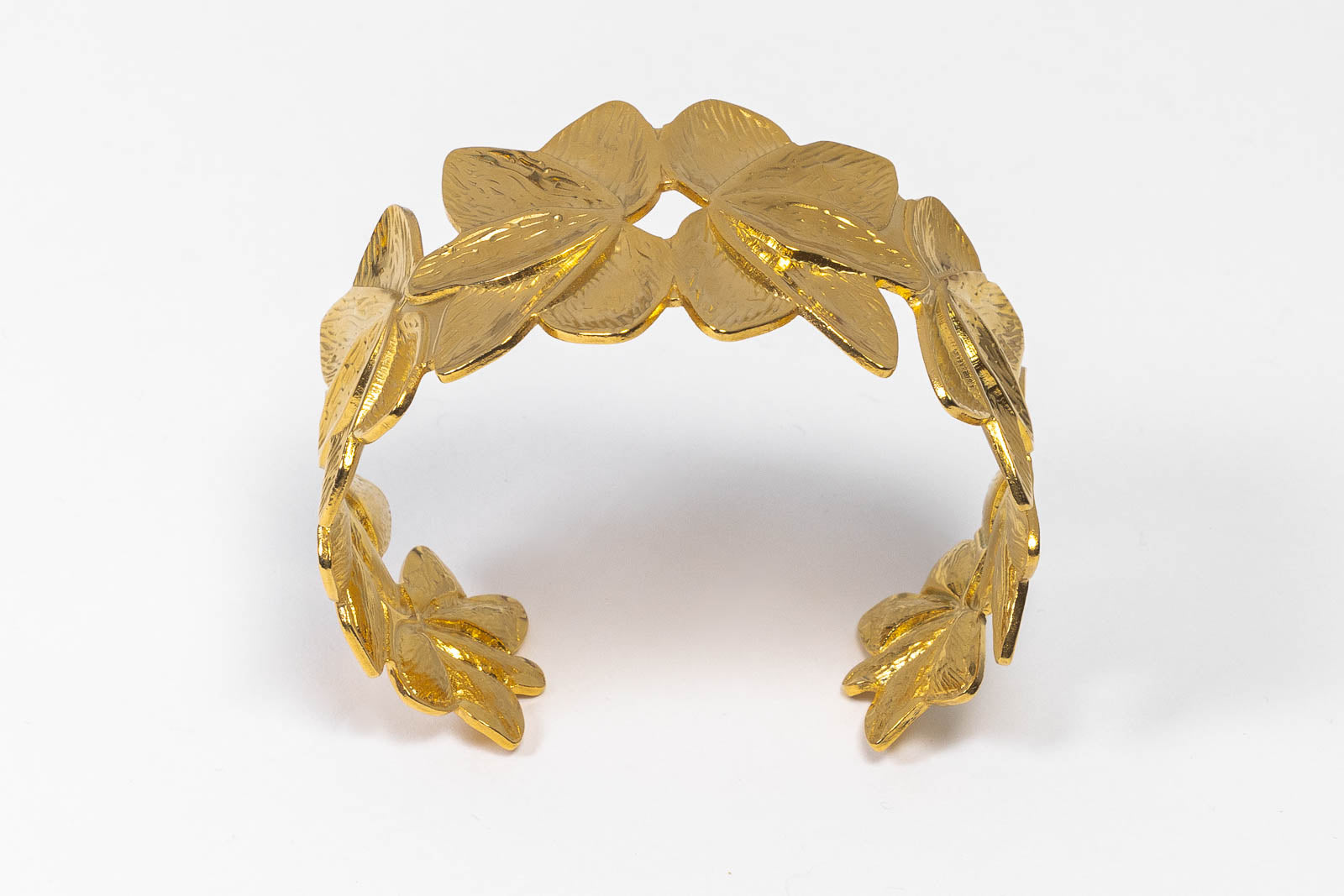 Bracciale Petali d’Oro