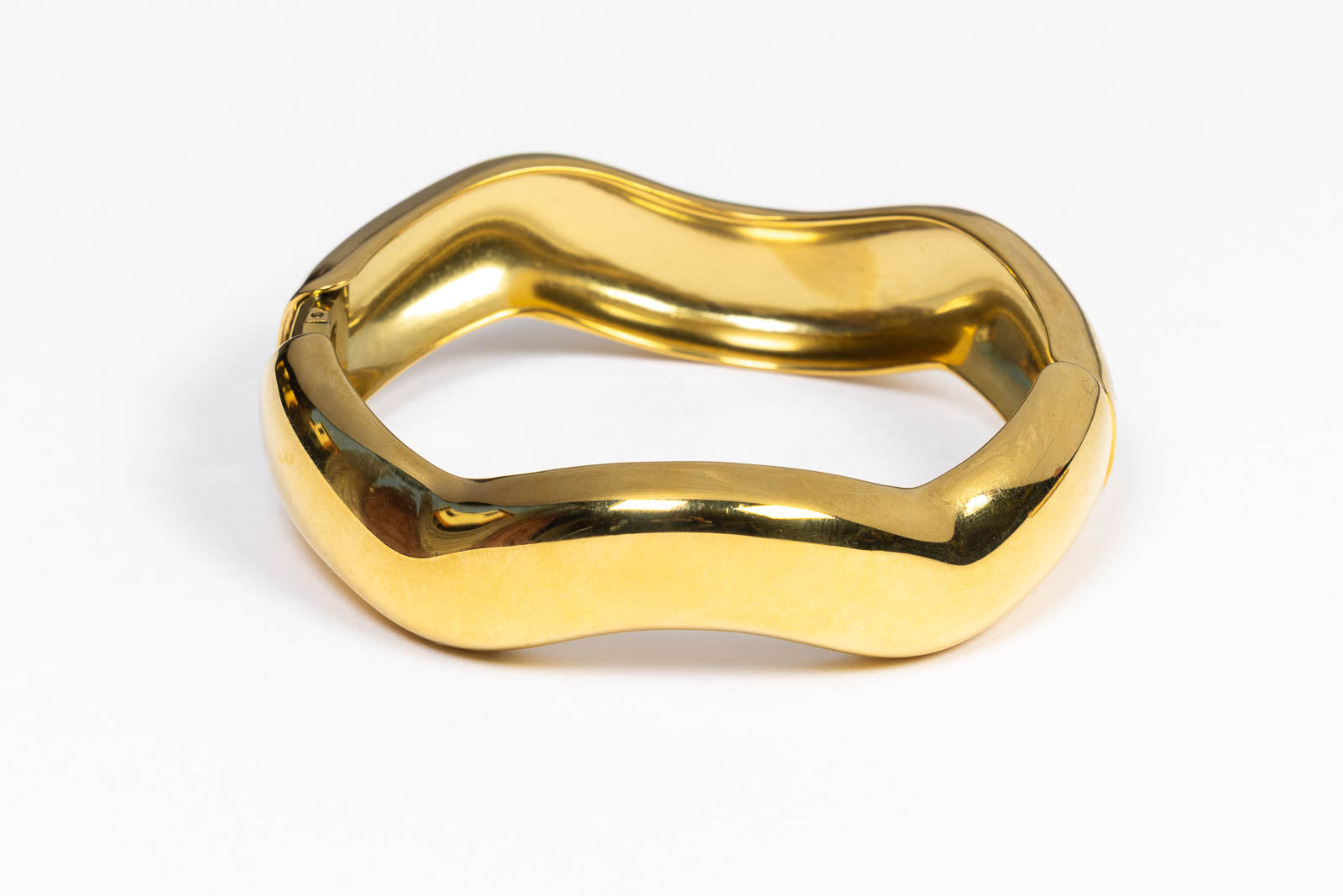 Bracciale Ondara – Eleganza in Movimento