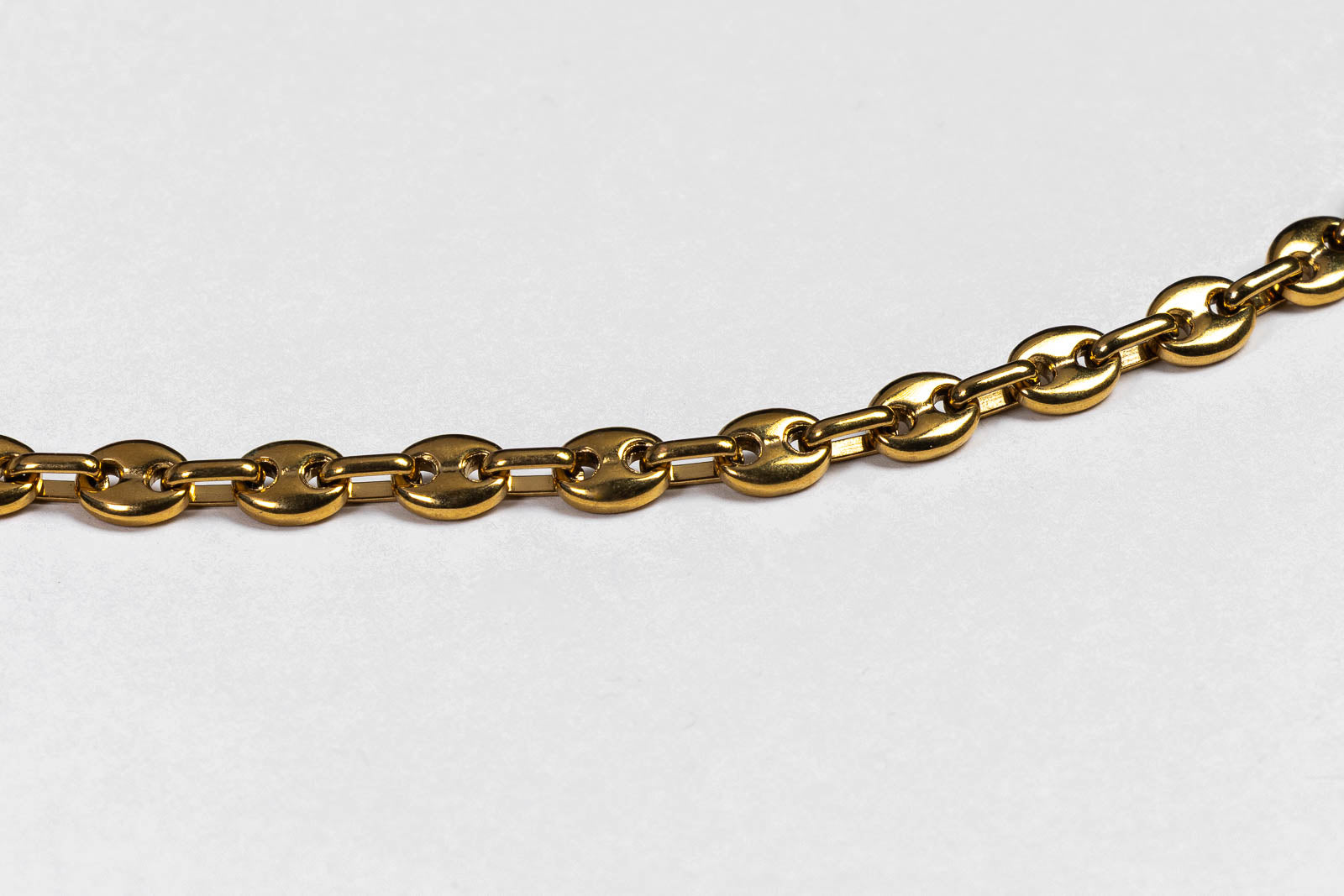 Il bracciale Orion Gold